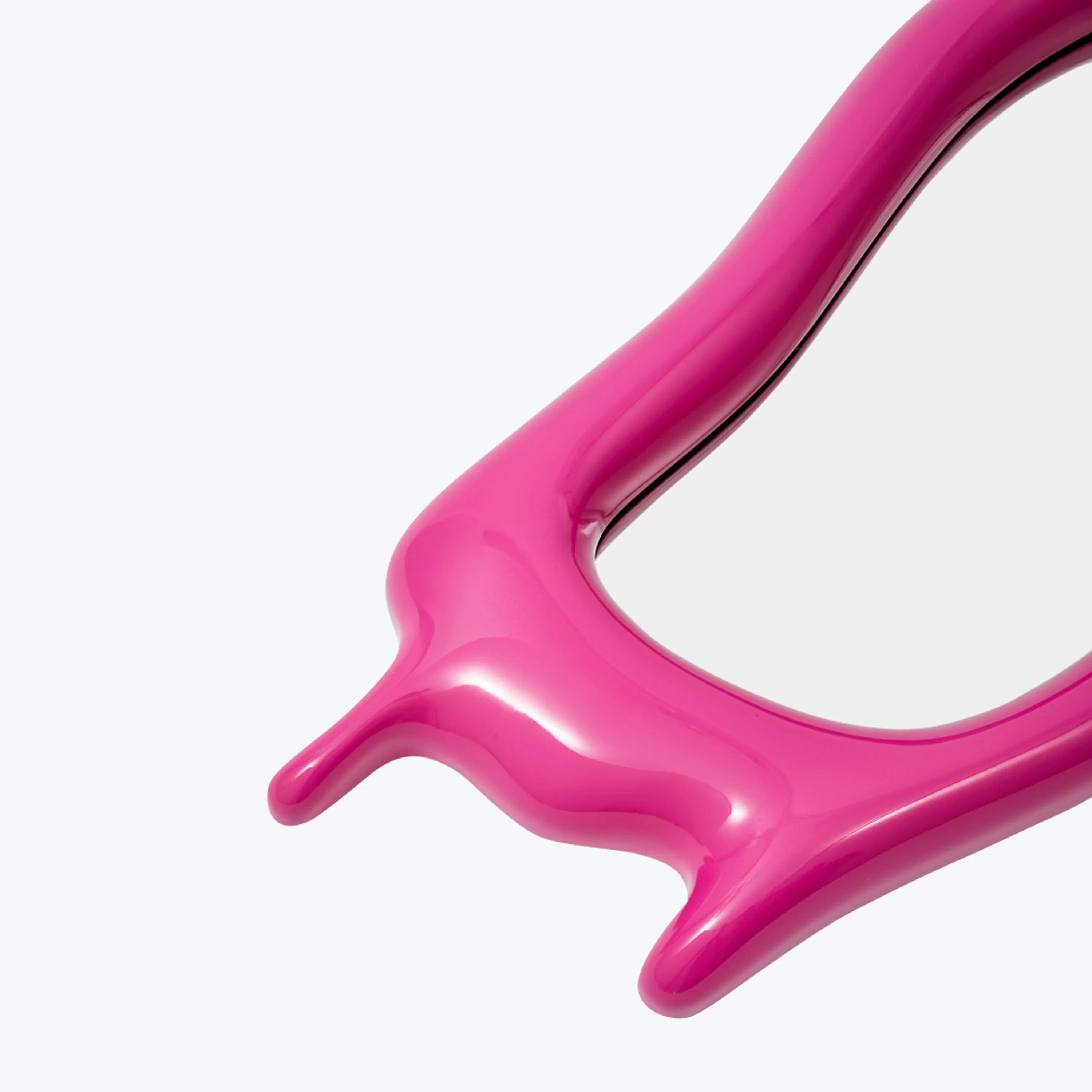 Melting Mirror