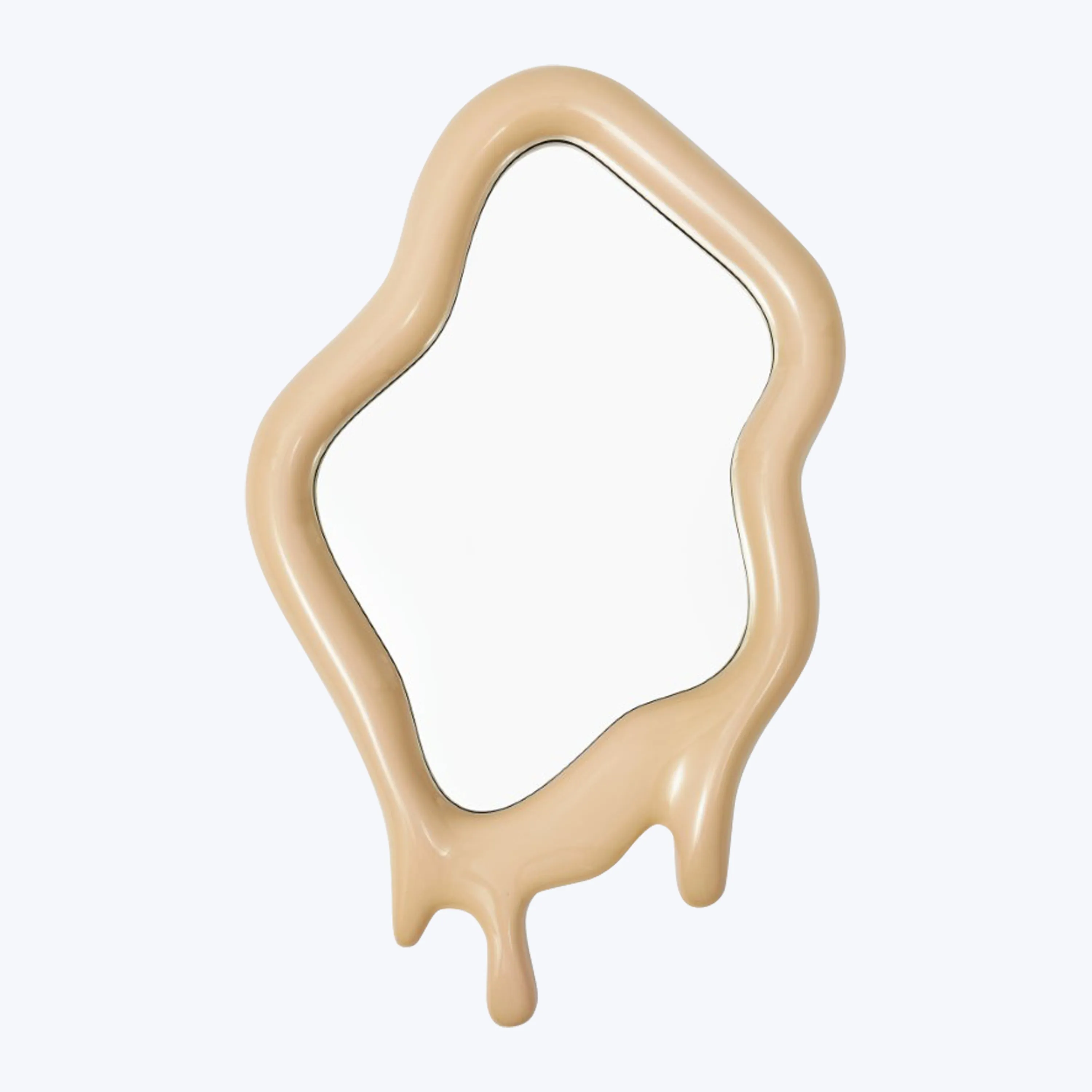 Melting Mirror