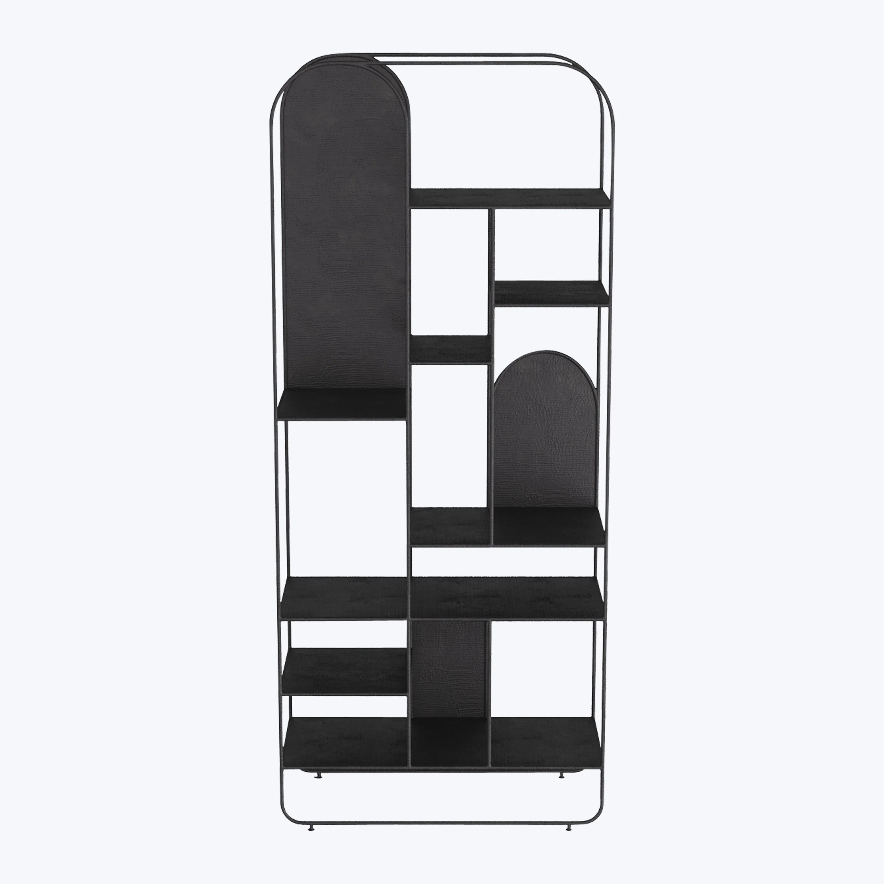 Meson Etagere