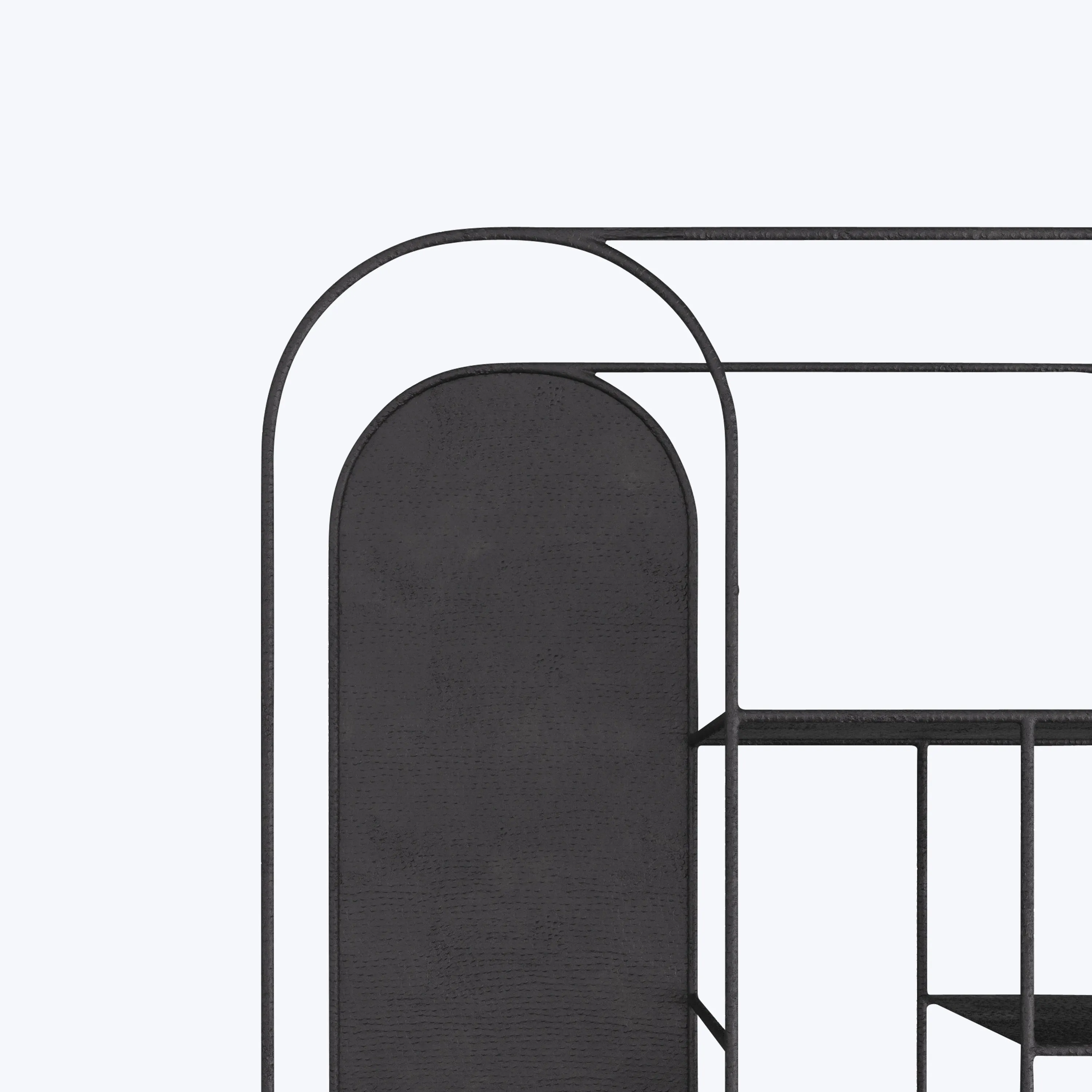 Meson Etagere