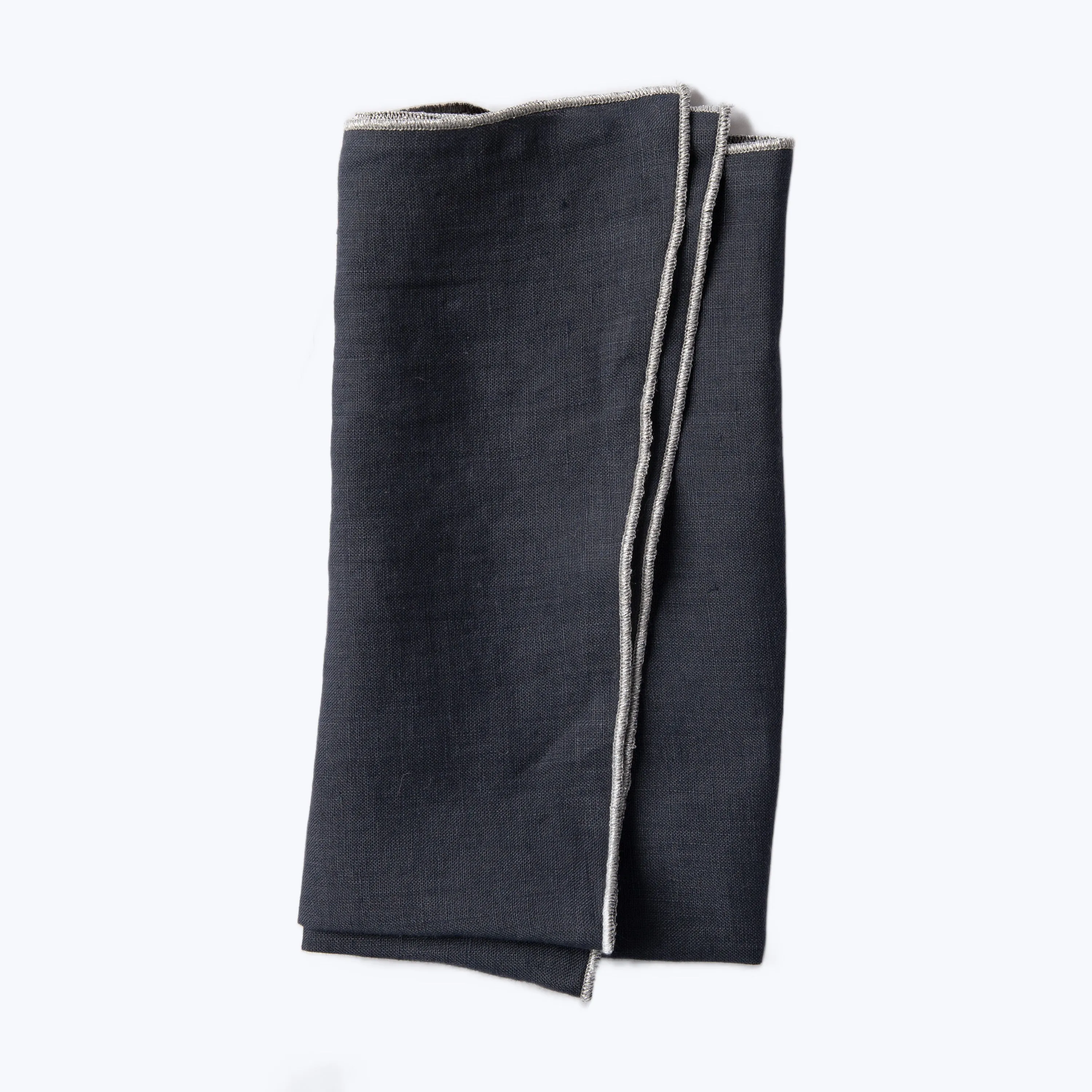 Metallic Linen Napkin
