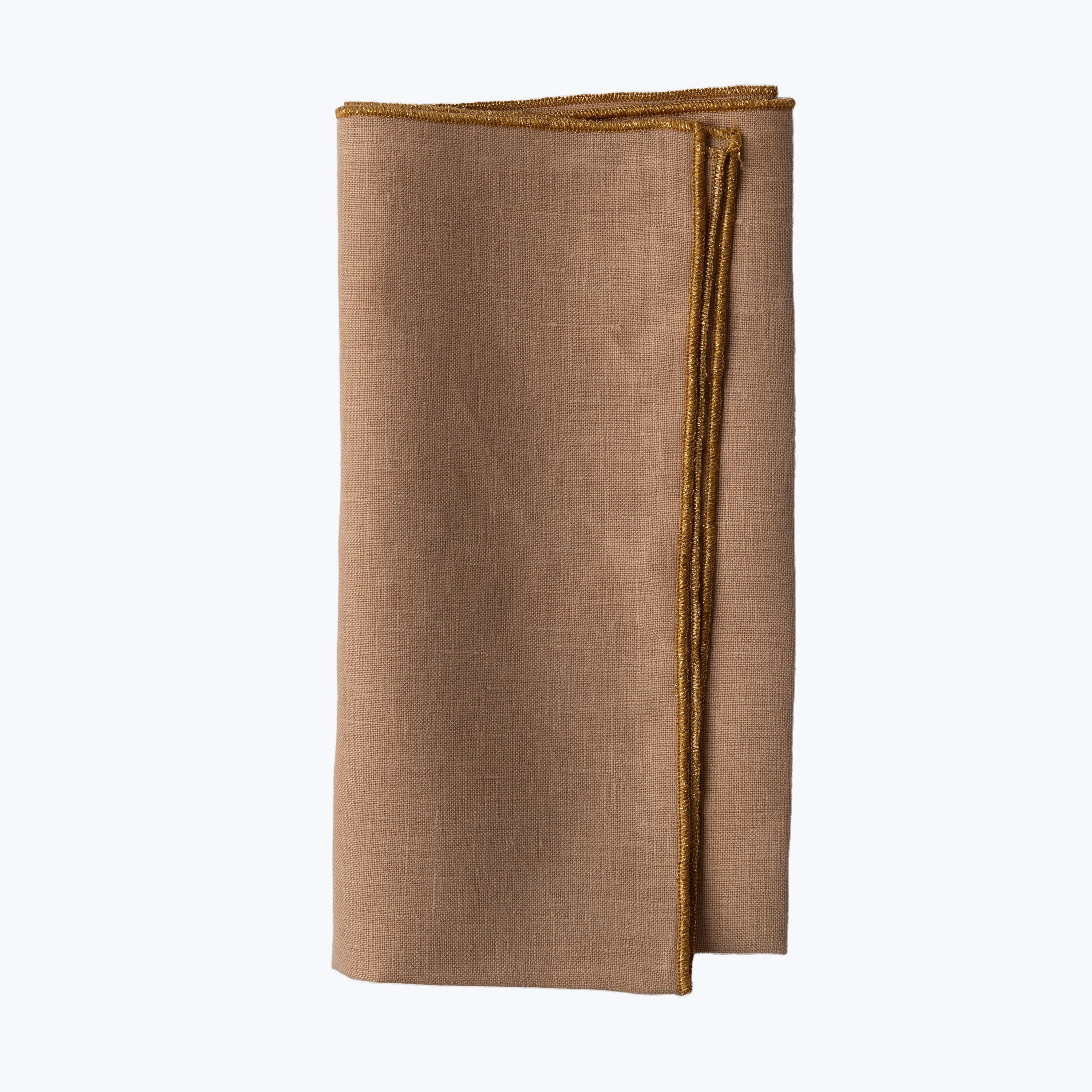 Metallic Linen Napkin