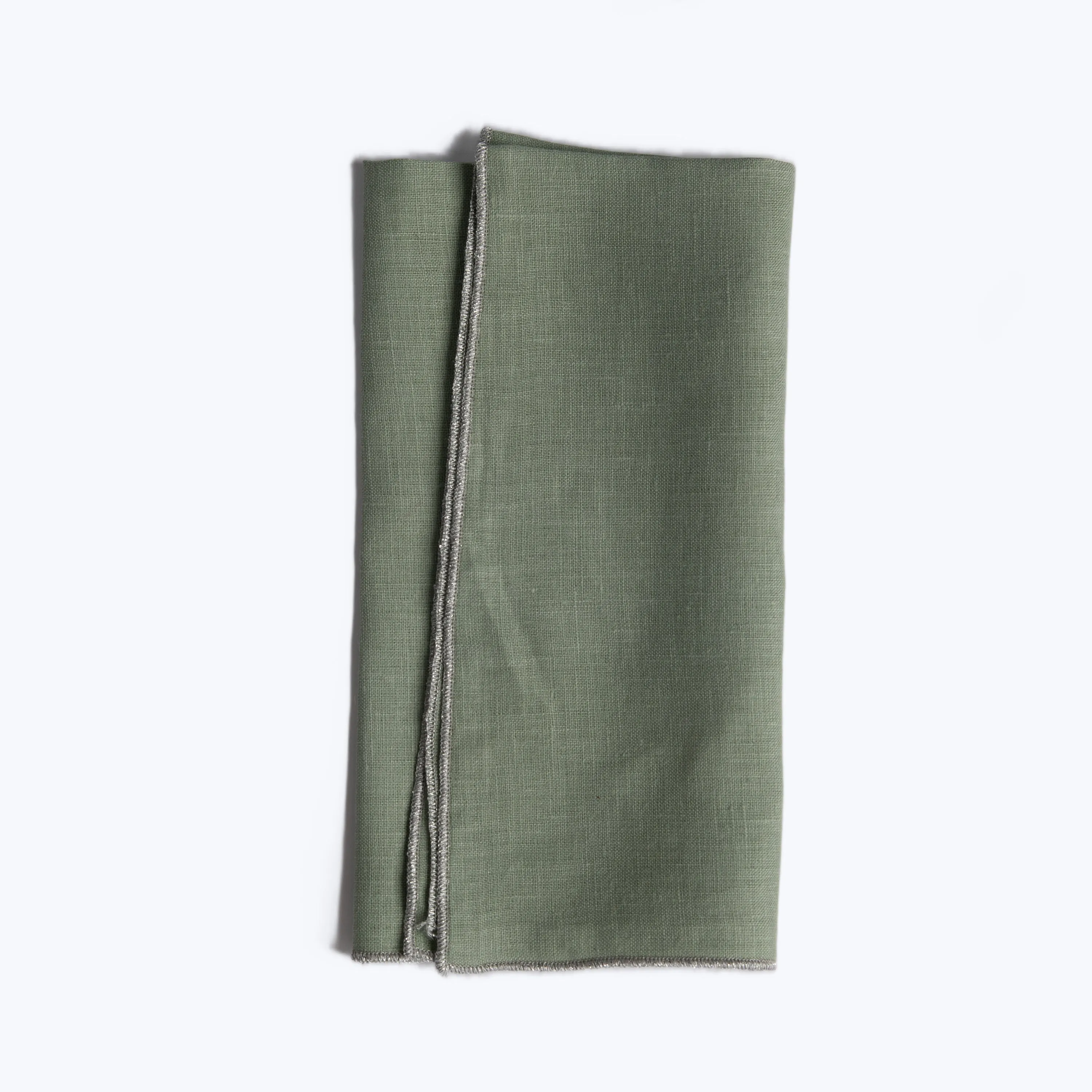 Metallic Linen Napkin