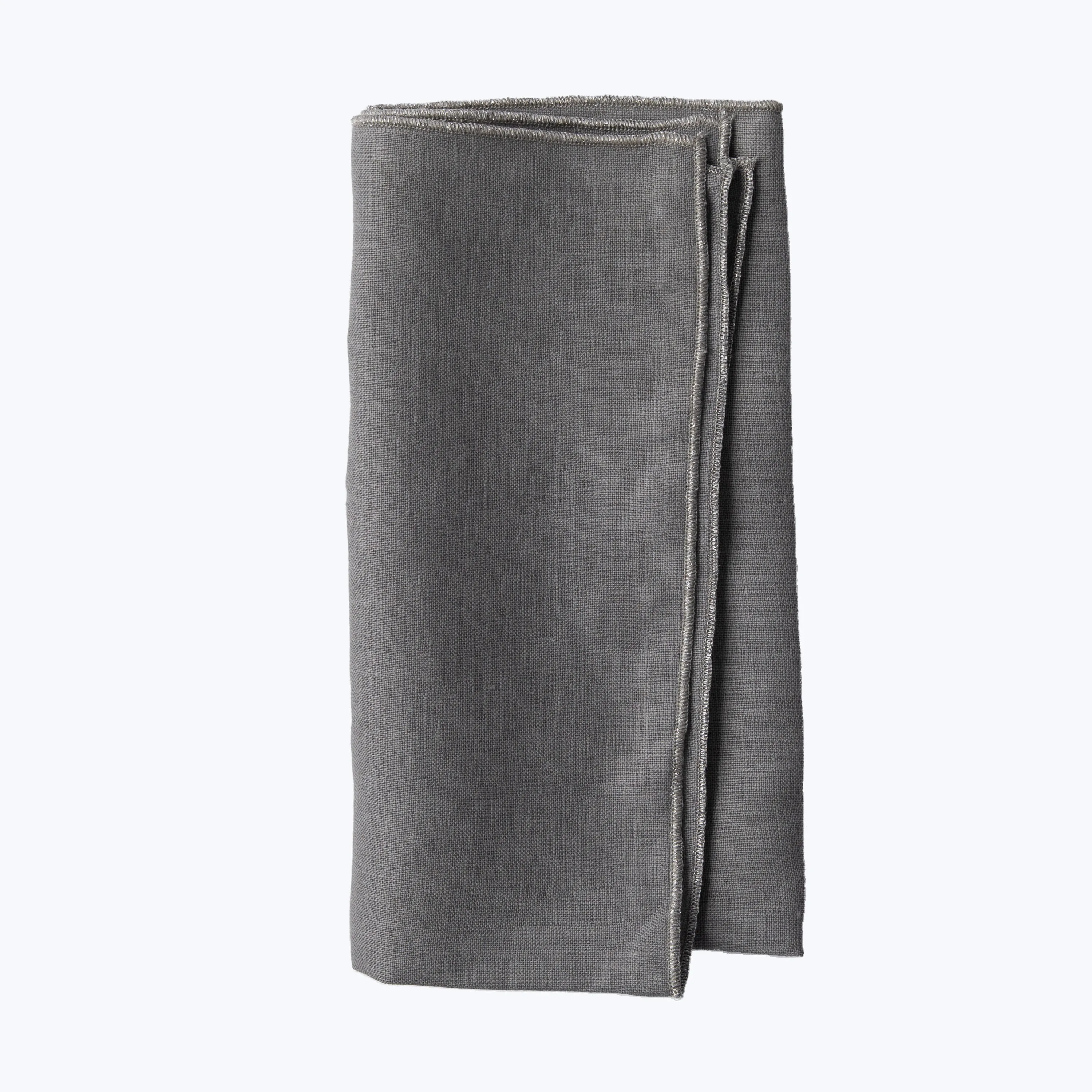 Metallic Linen Napkin