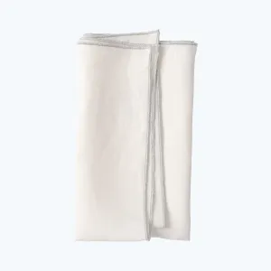Metallic Linen Napkin