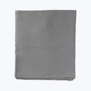 Metallic Linen Tablecloth