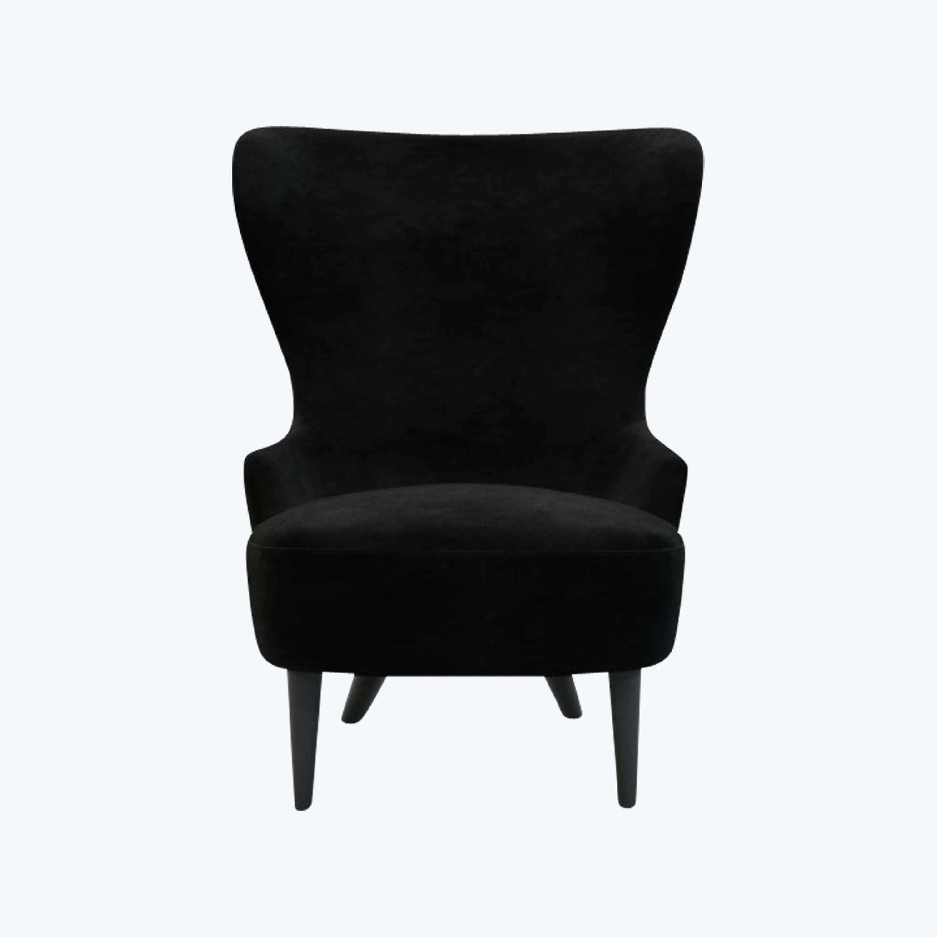 Micro Wingback Chair