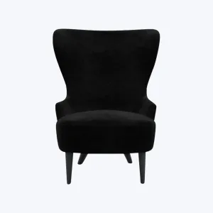 Micro Wingback Chair