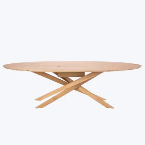 Mikado Meeting Table
