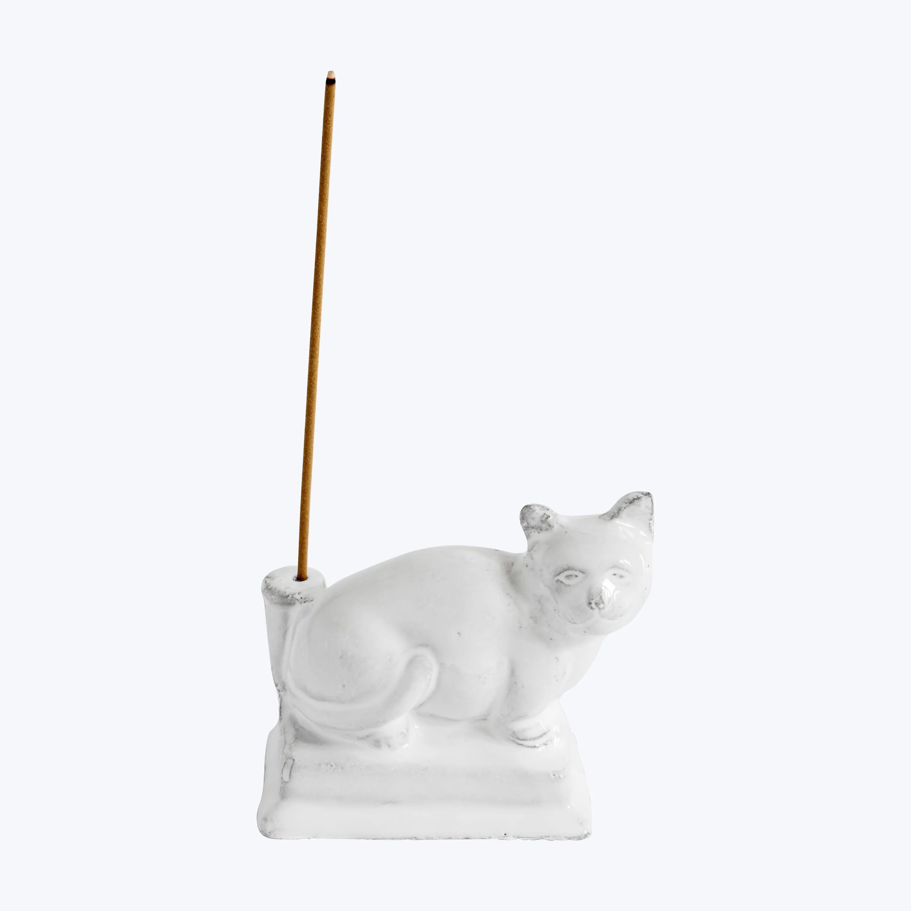 Minou Incense Holder