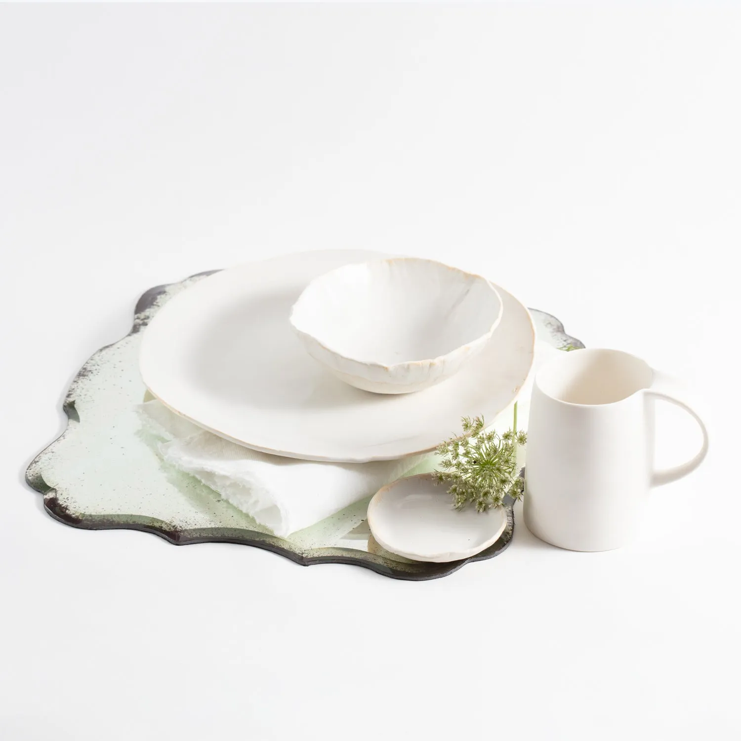Mirror Placemat