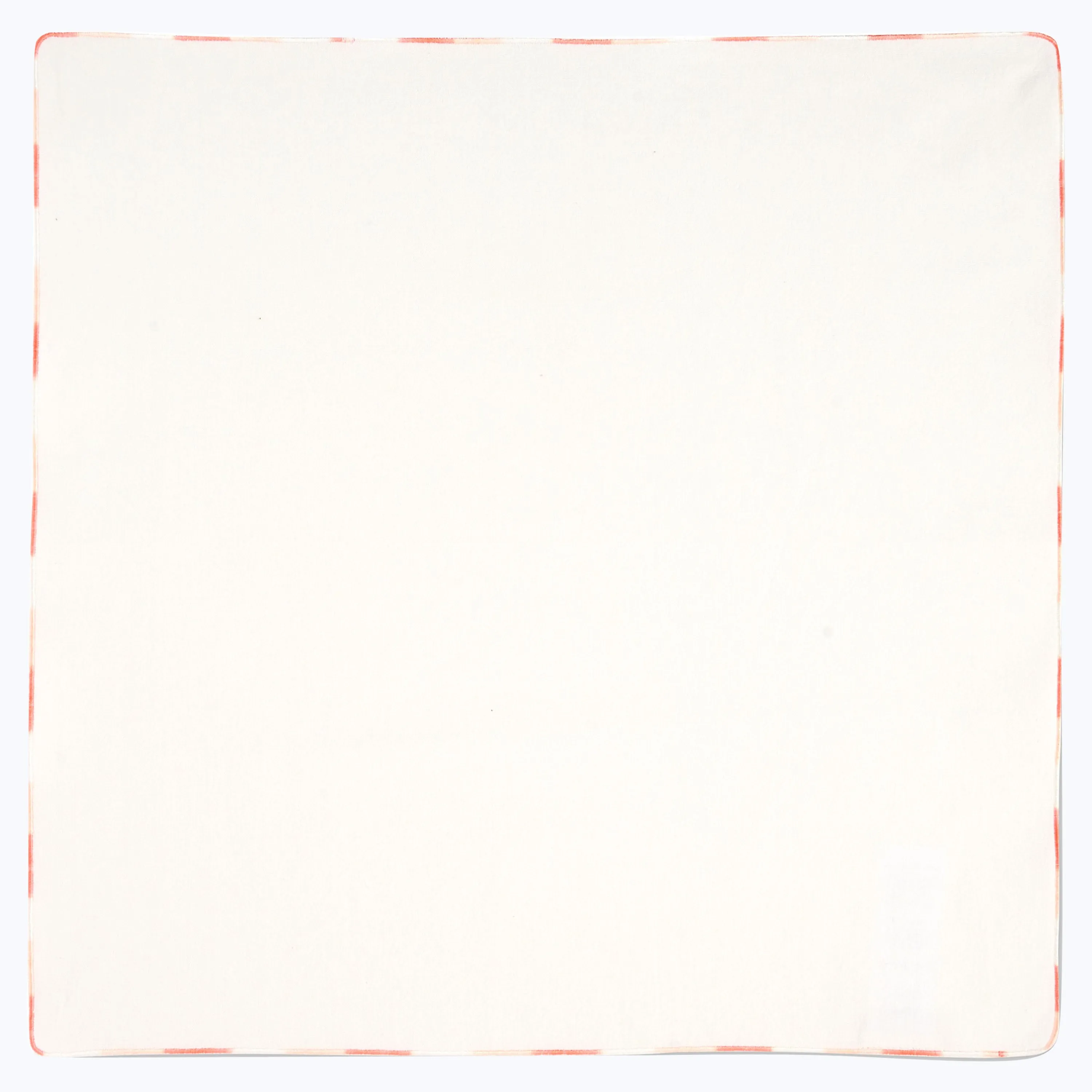Mixed Red Napkin