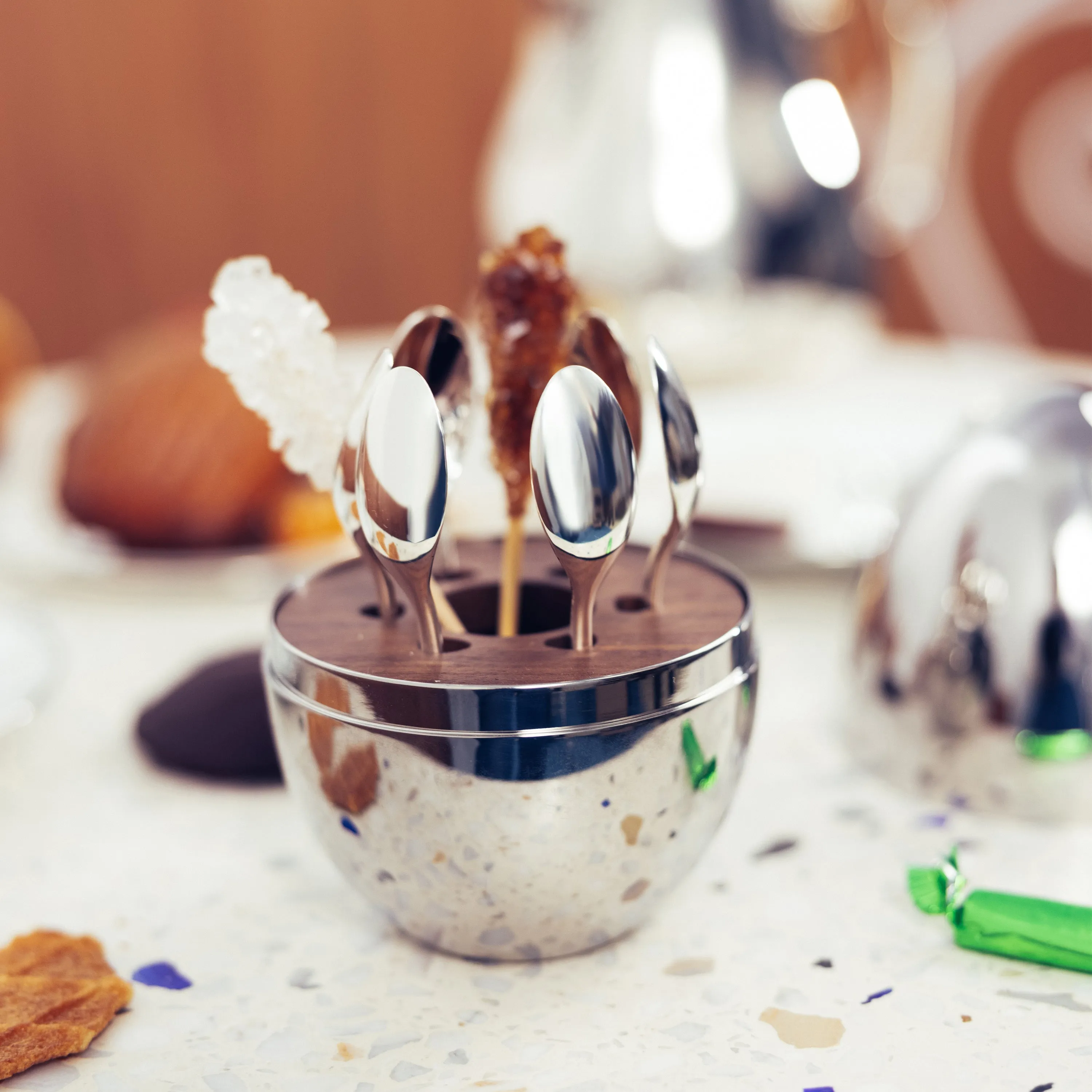 MOOD Coffee Set