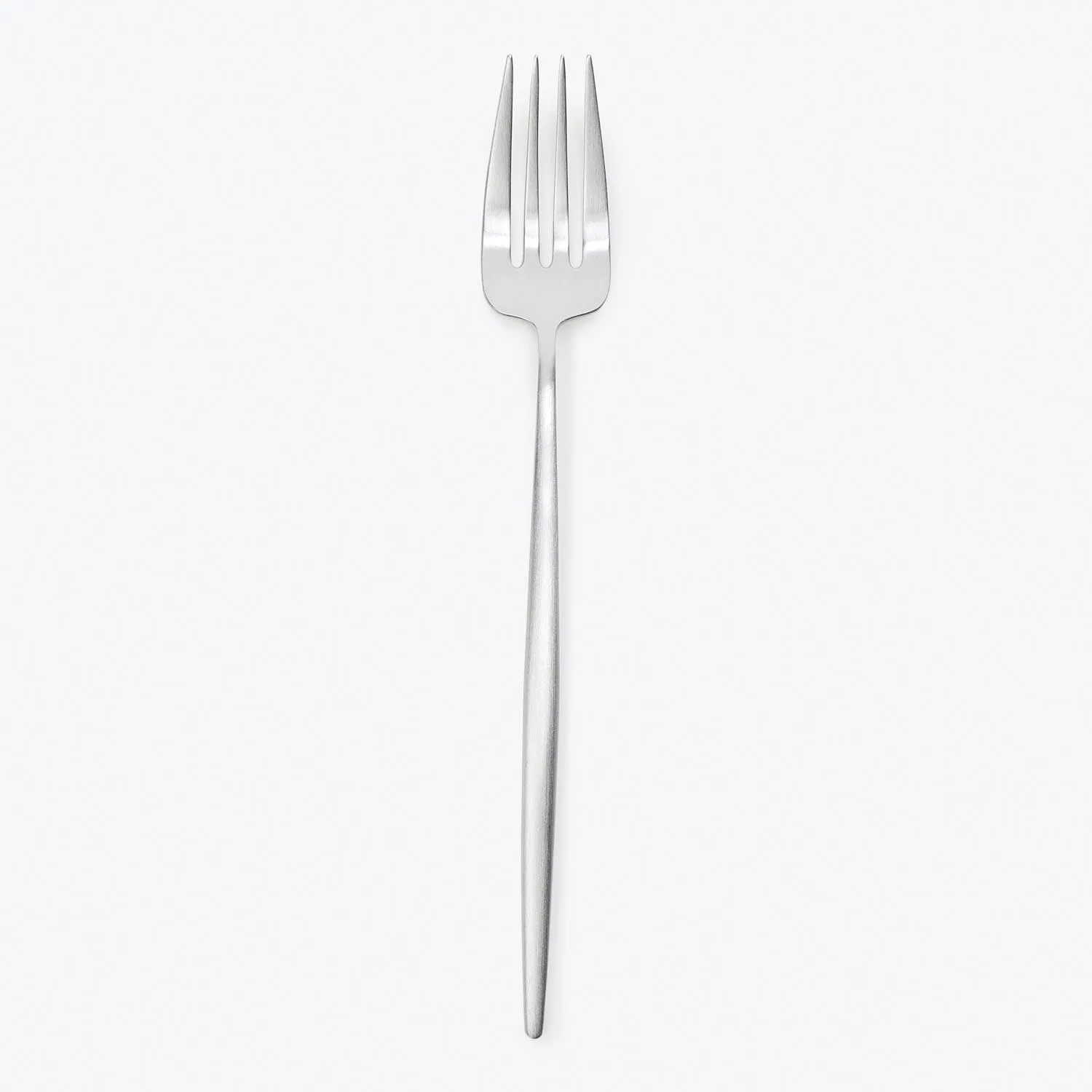 Moon Serving Fork
