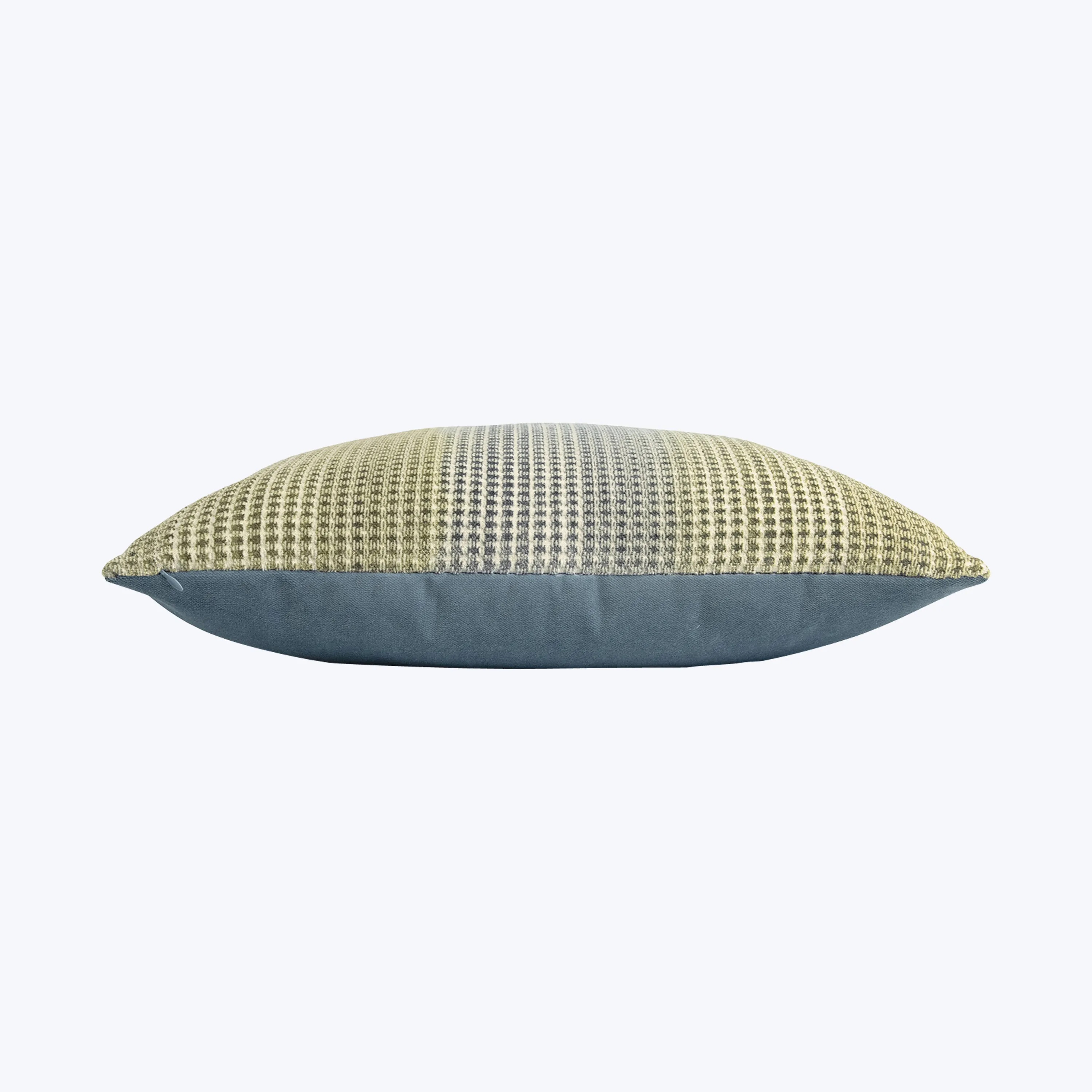 Morpho Woven Jacquard Pillow Cactus