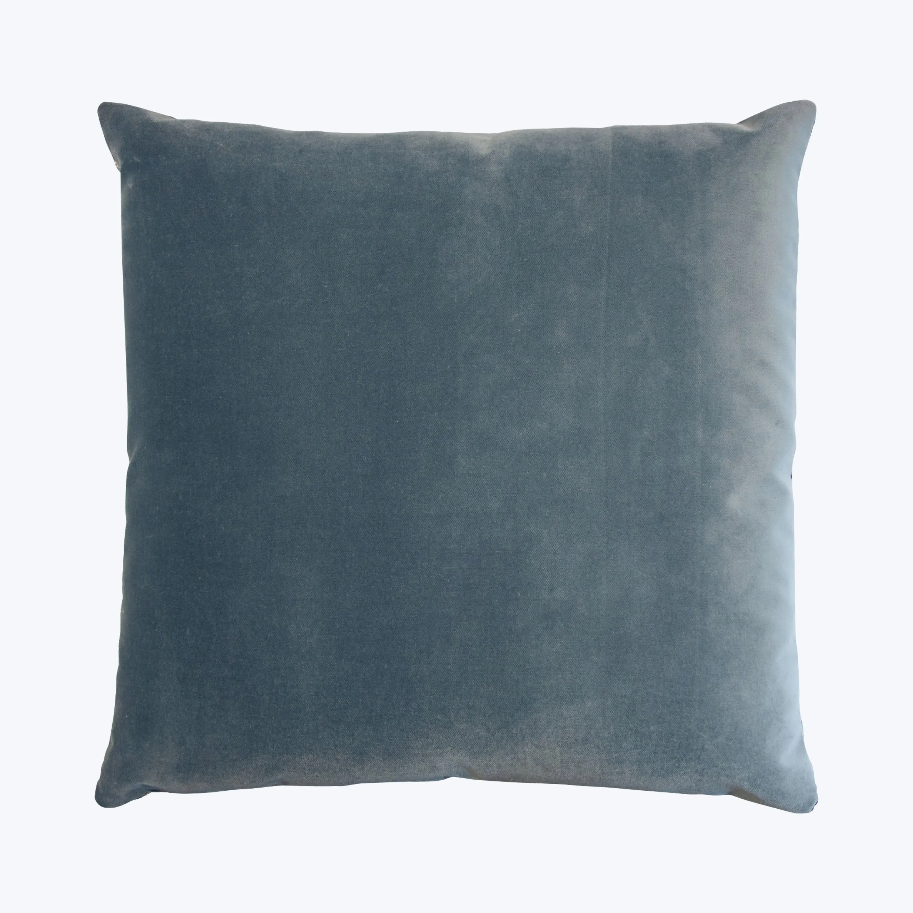 Morpho Woven Jacquard Pillow Cactus