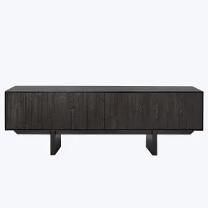 Mosaic TV Cupboard