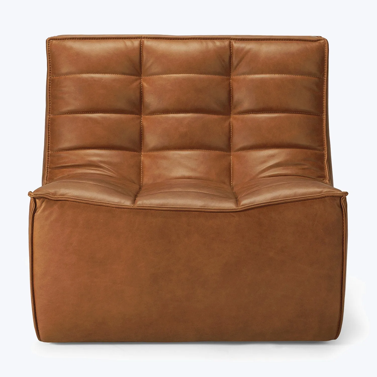 N701 Armless Chair