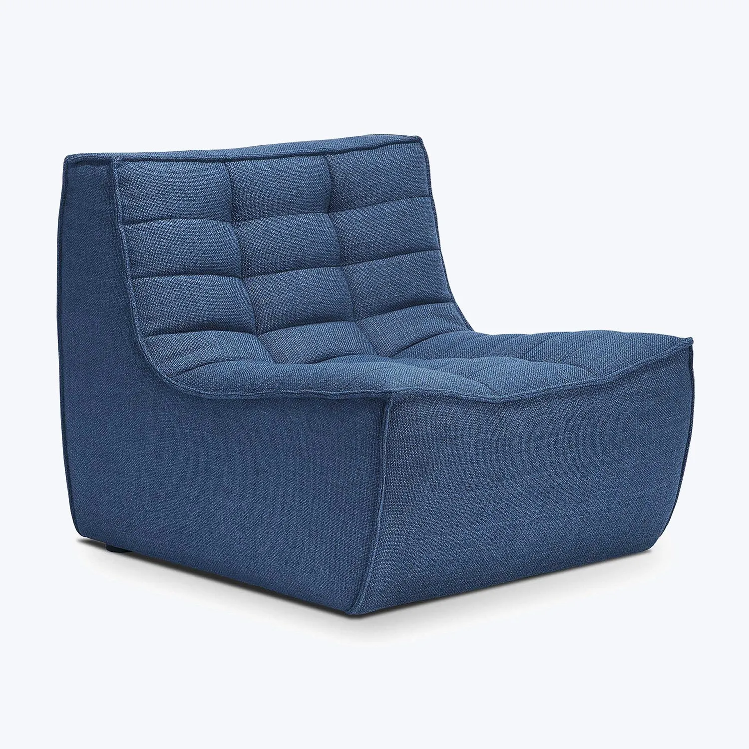 N701 Armless Chair