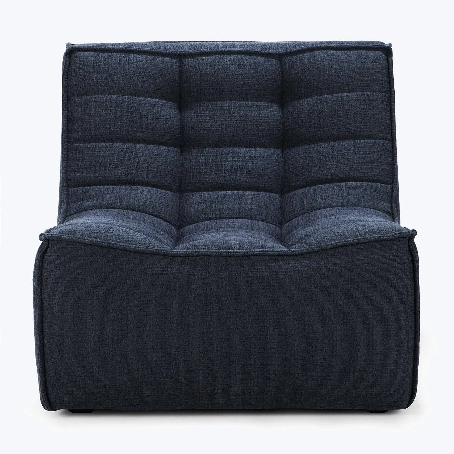 N701 Armless Chair