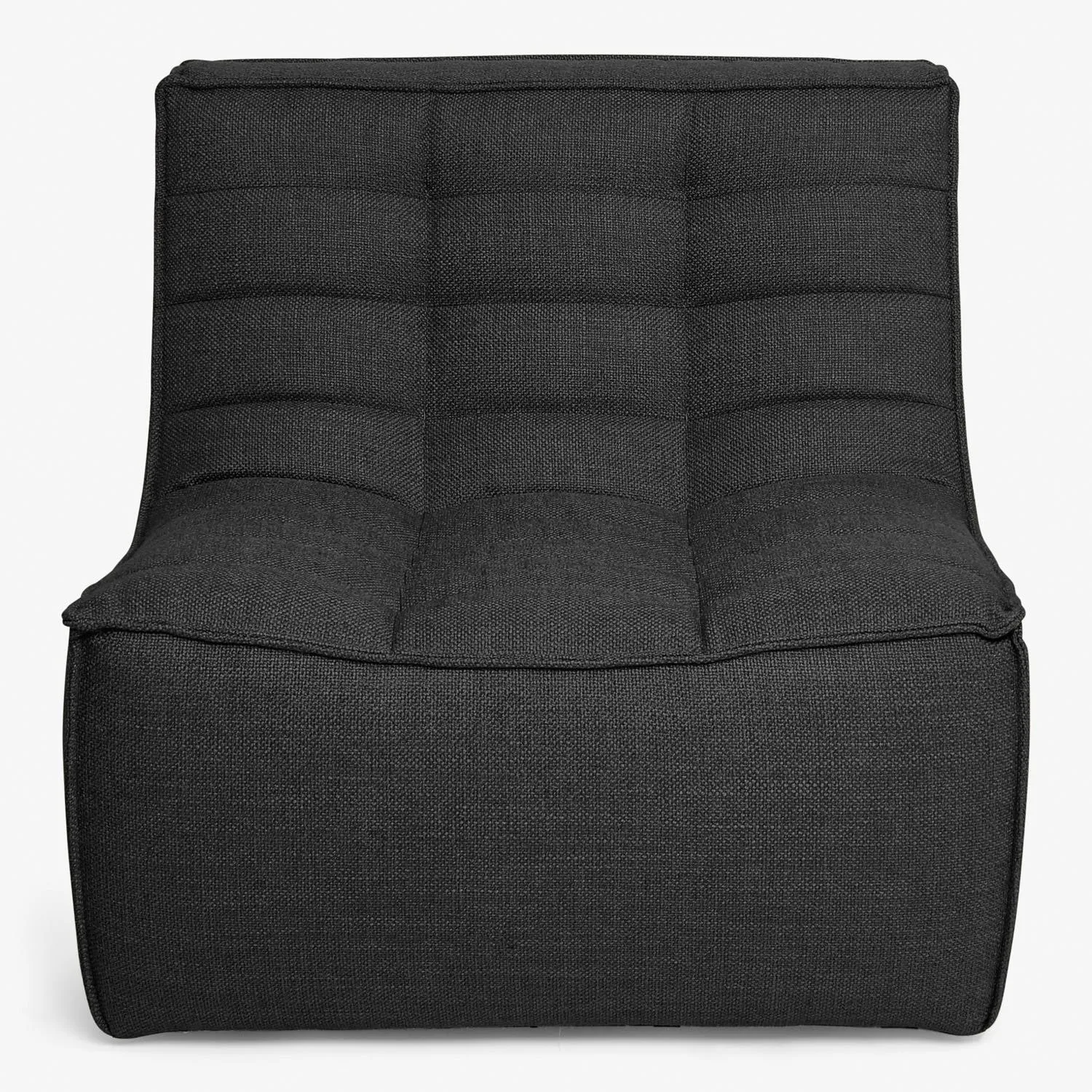N701 Armless Chair