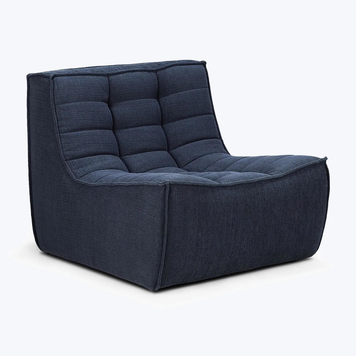 N701 Armless Chair