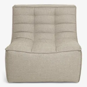 N701 Armless Chair