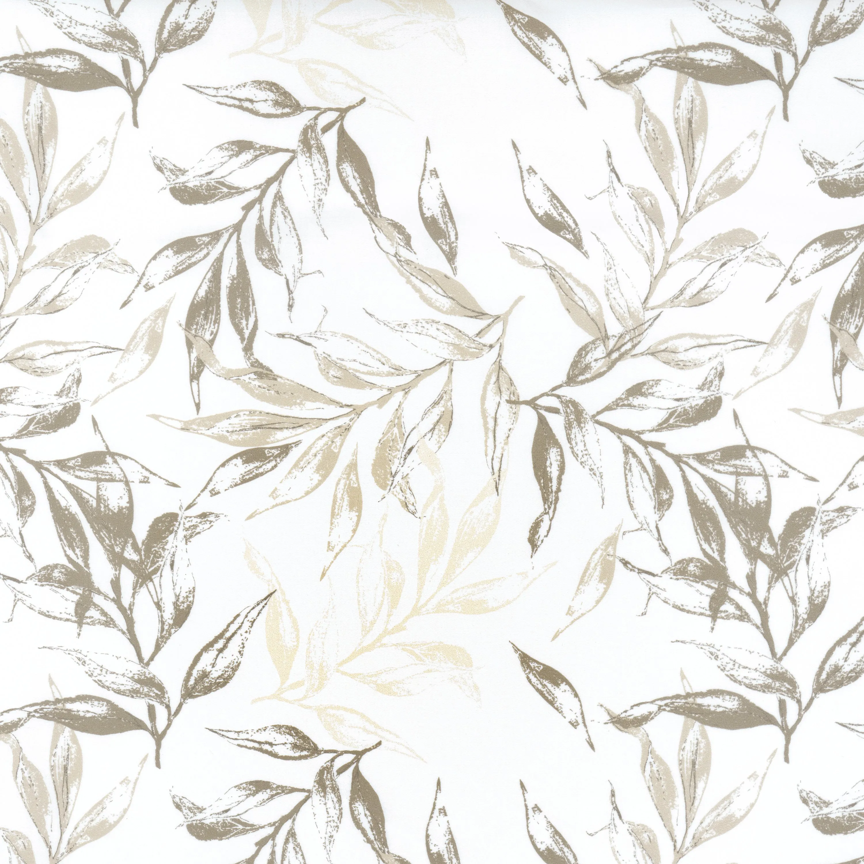 Natura Duvet & Shams, Beige