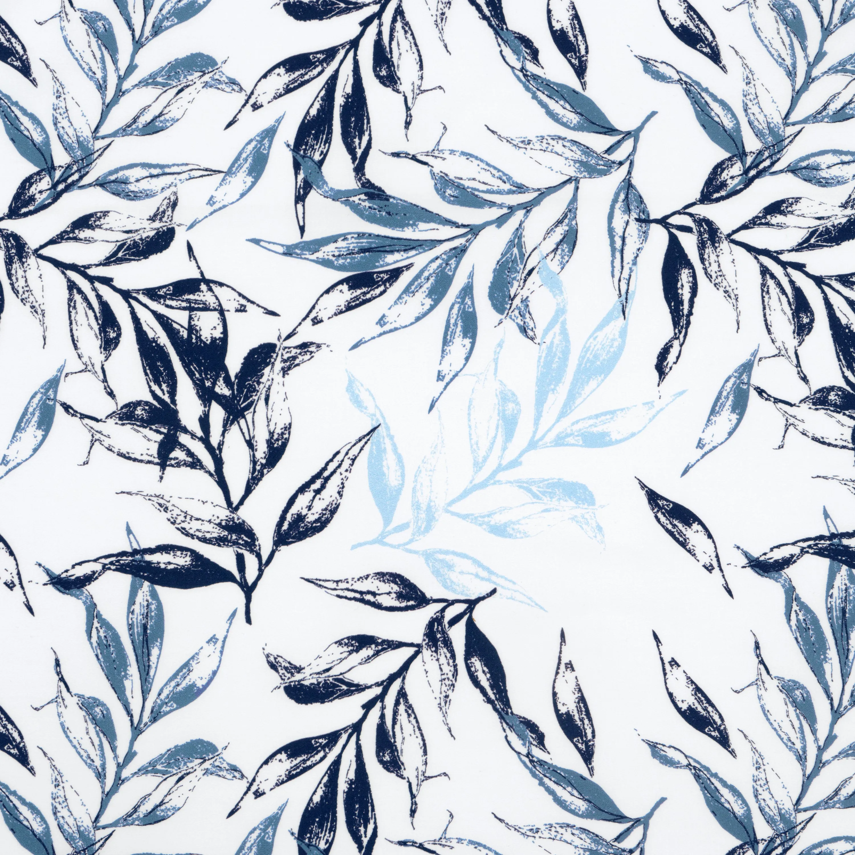 Natura Duvets & Shams, Blue