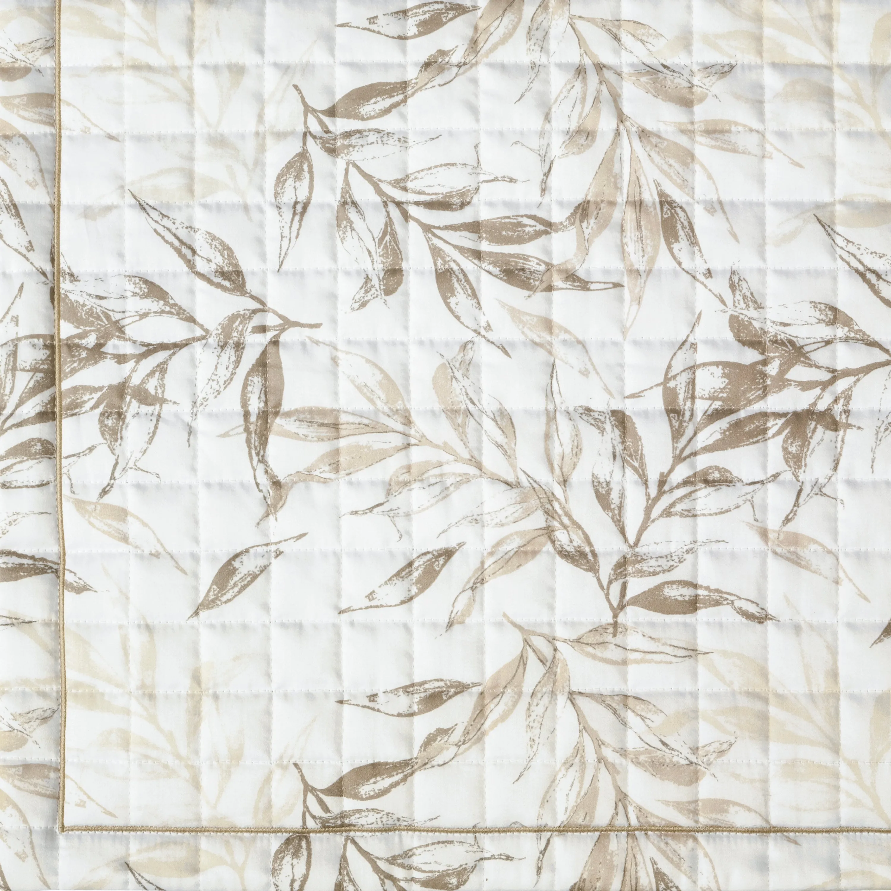 Natura Quilted Sham