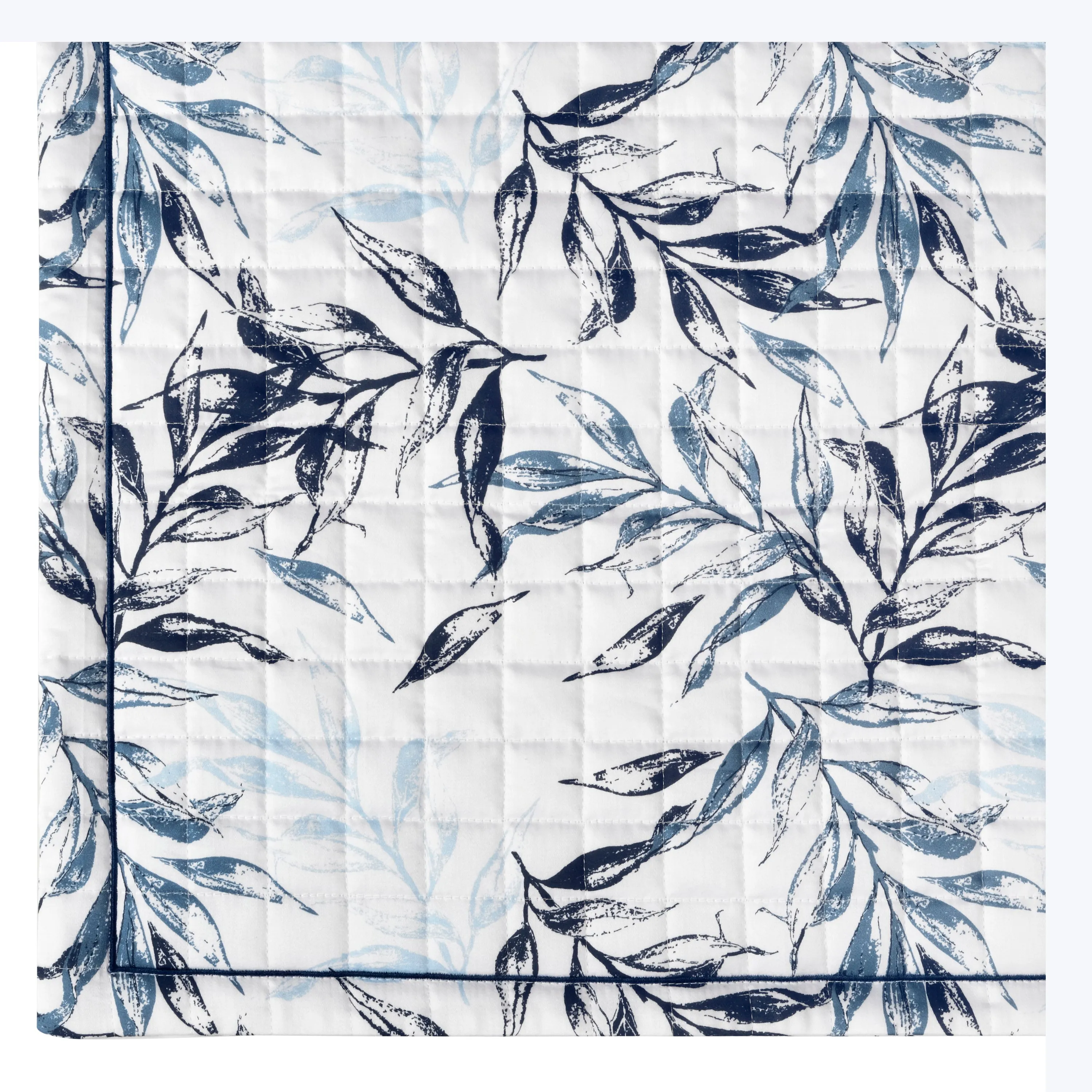 Natura Quilted Sham