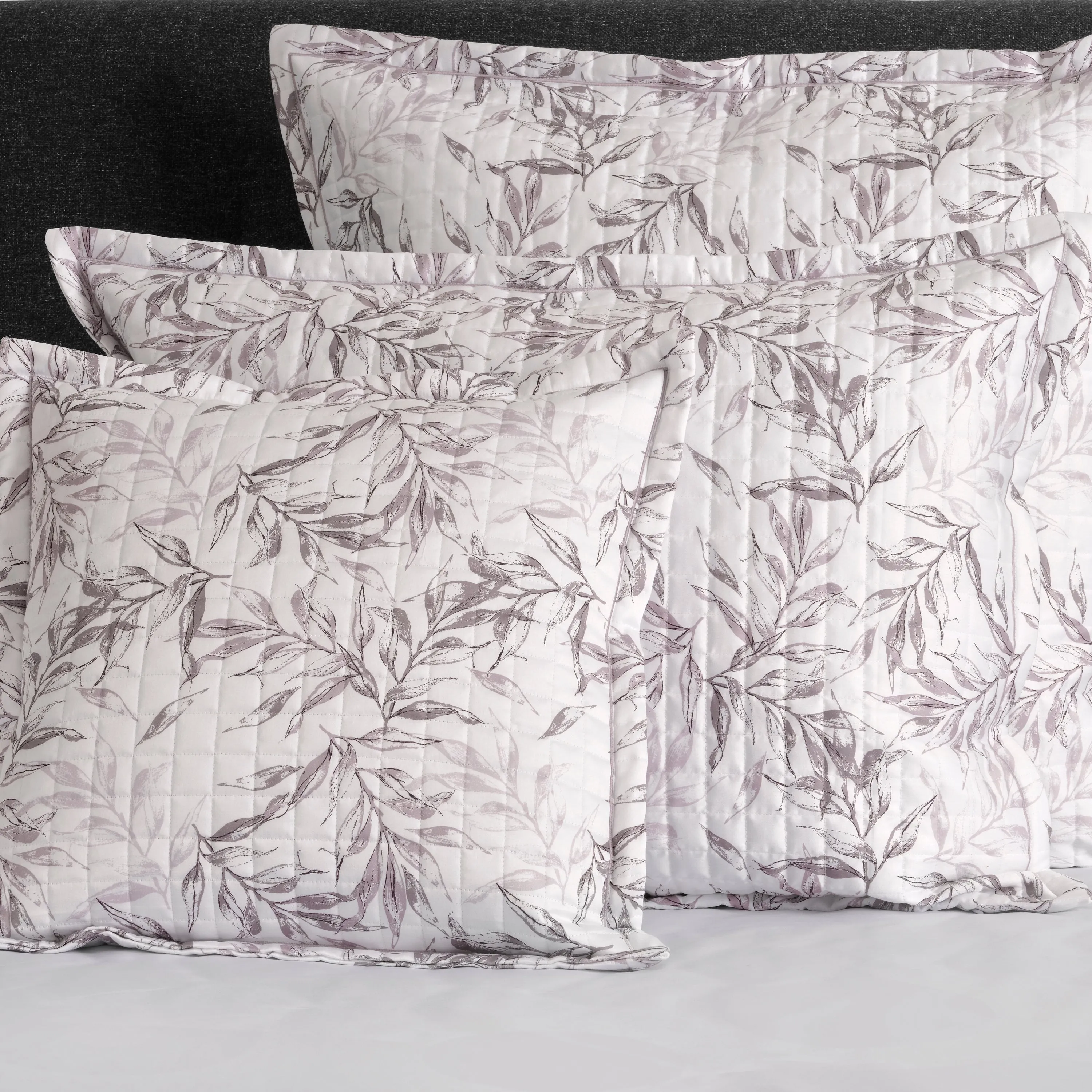 Natura Quilted Sham