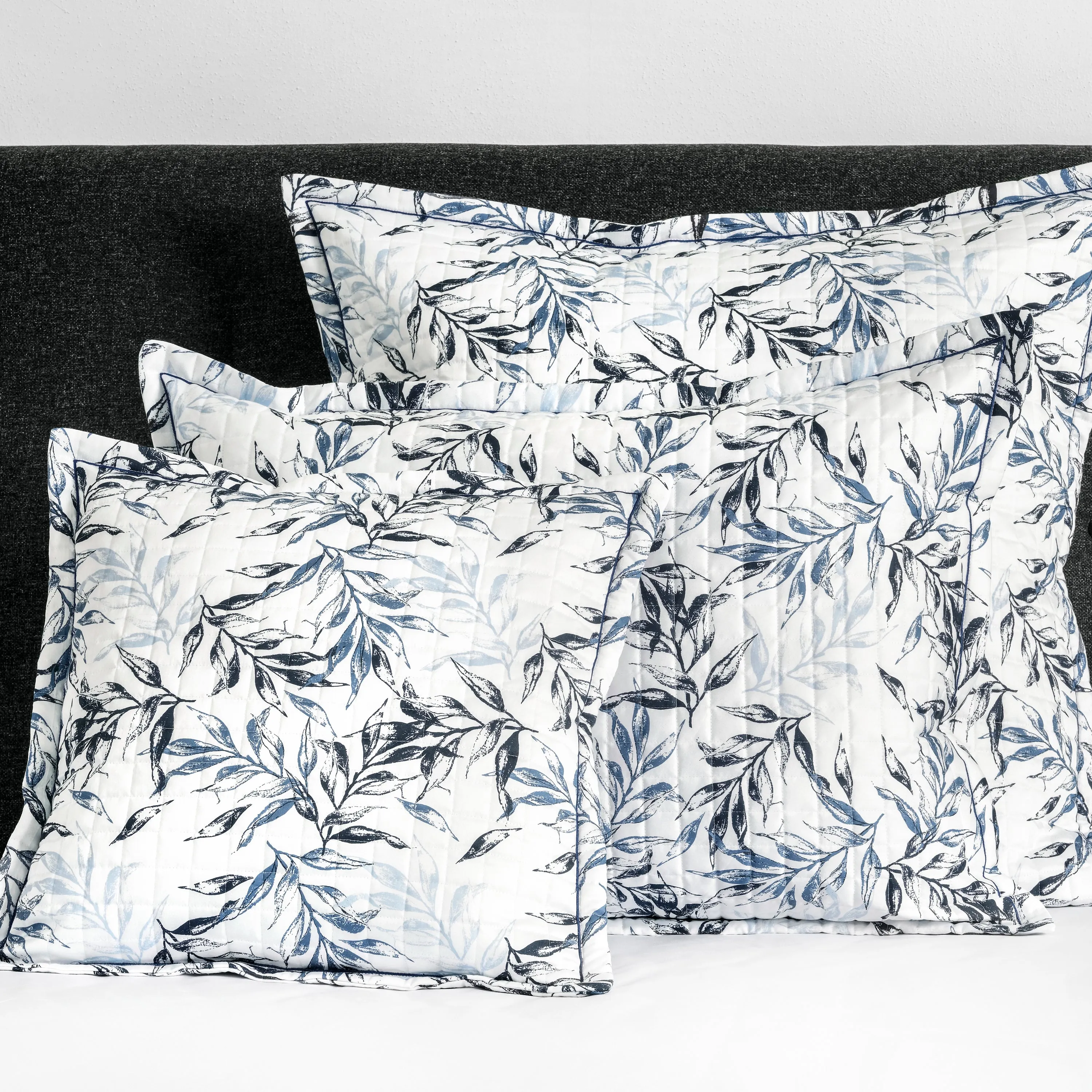 Natura Quilted Sham
