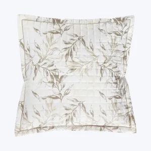 Natura Quilted Sham