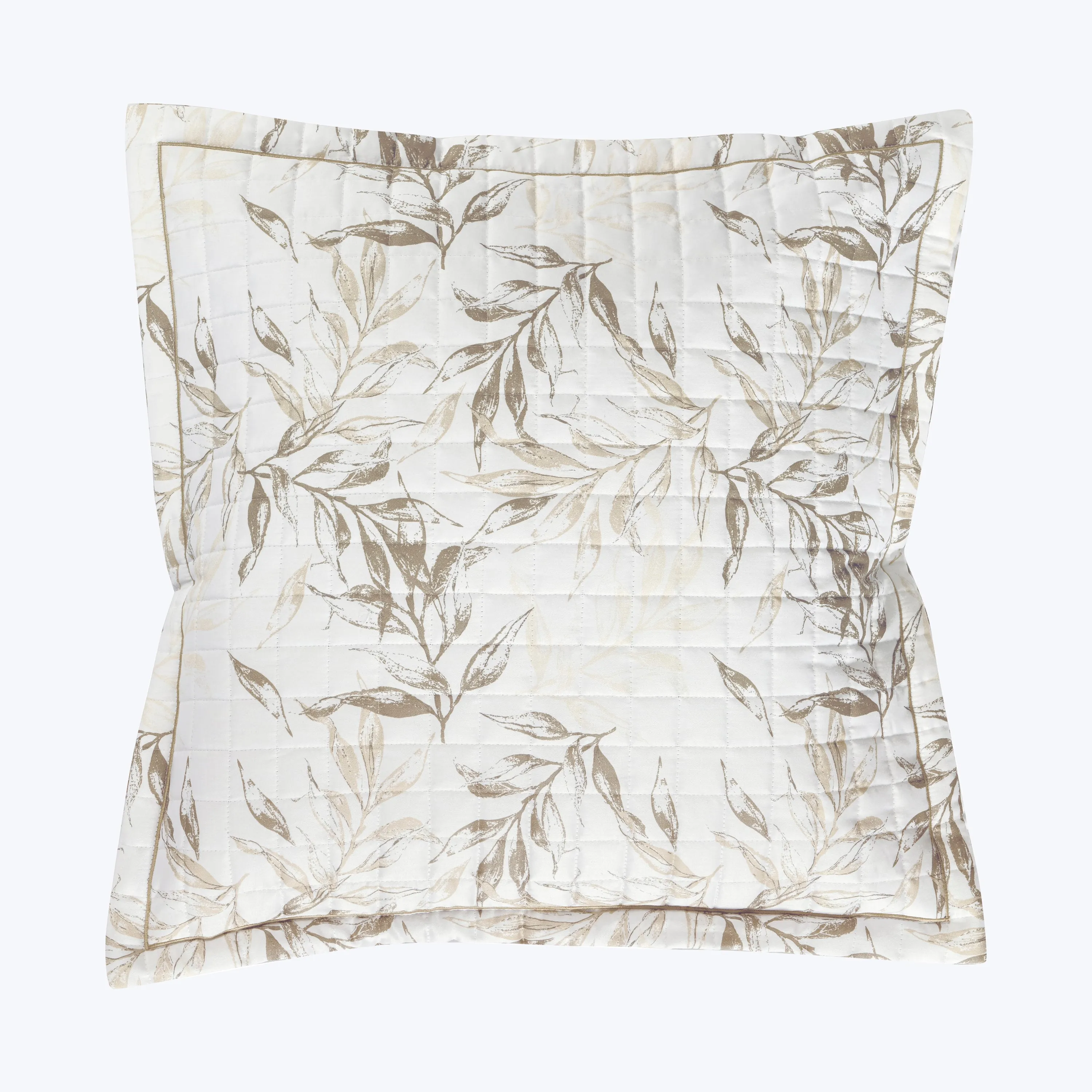 Natura Quilted Sham