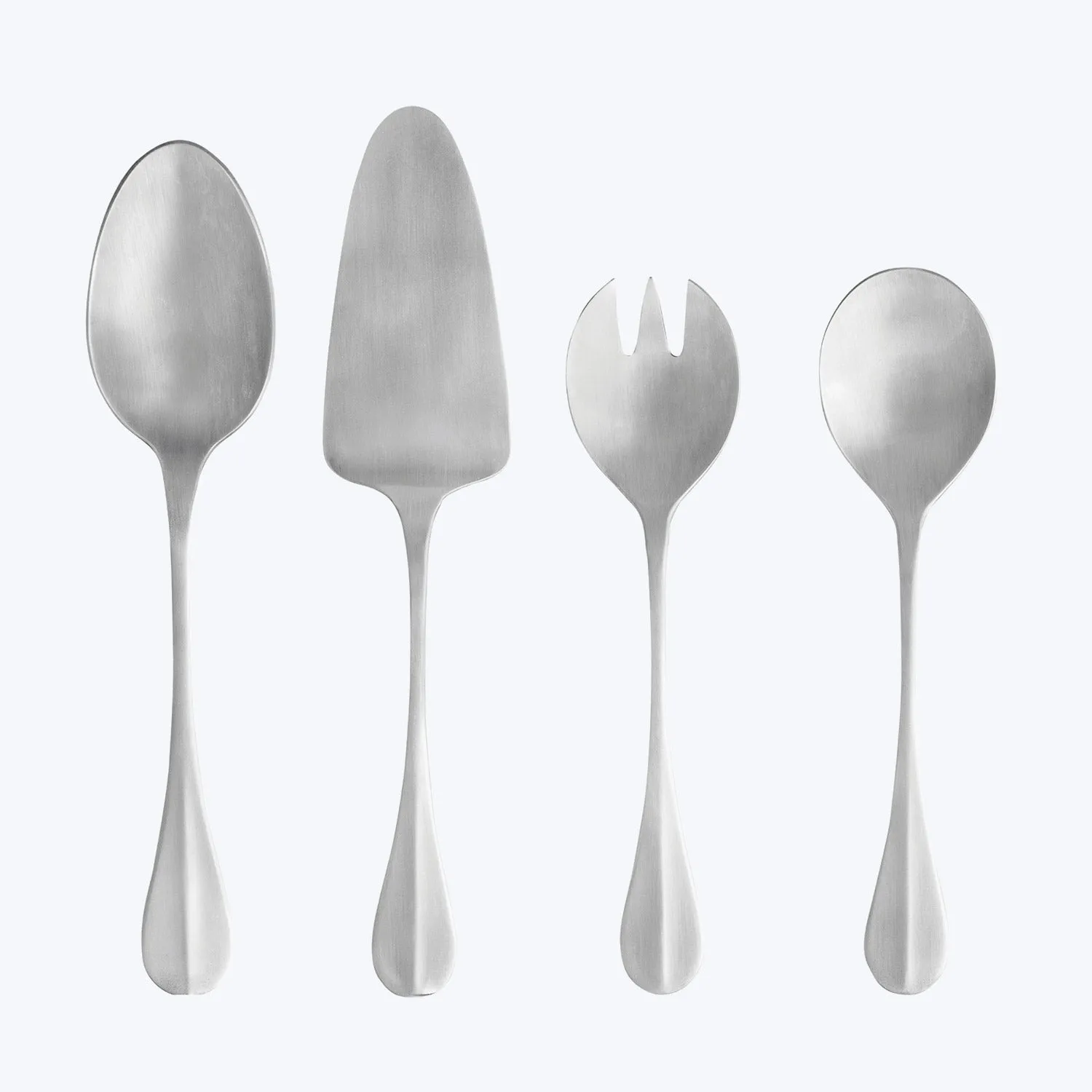 Nau Hostess Serving Set, Set of 4