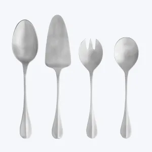 Nau Hostess Serving Set, Set of 4