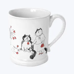 Naughty Jimi Grace Mug