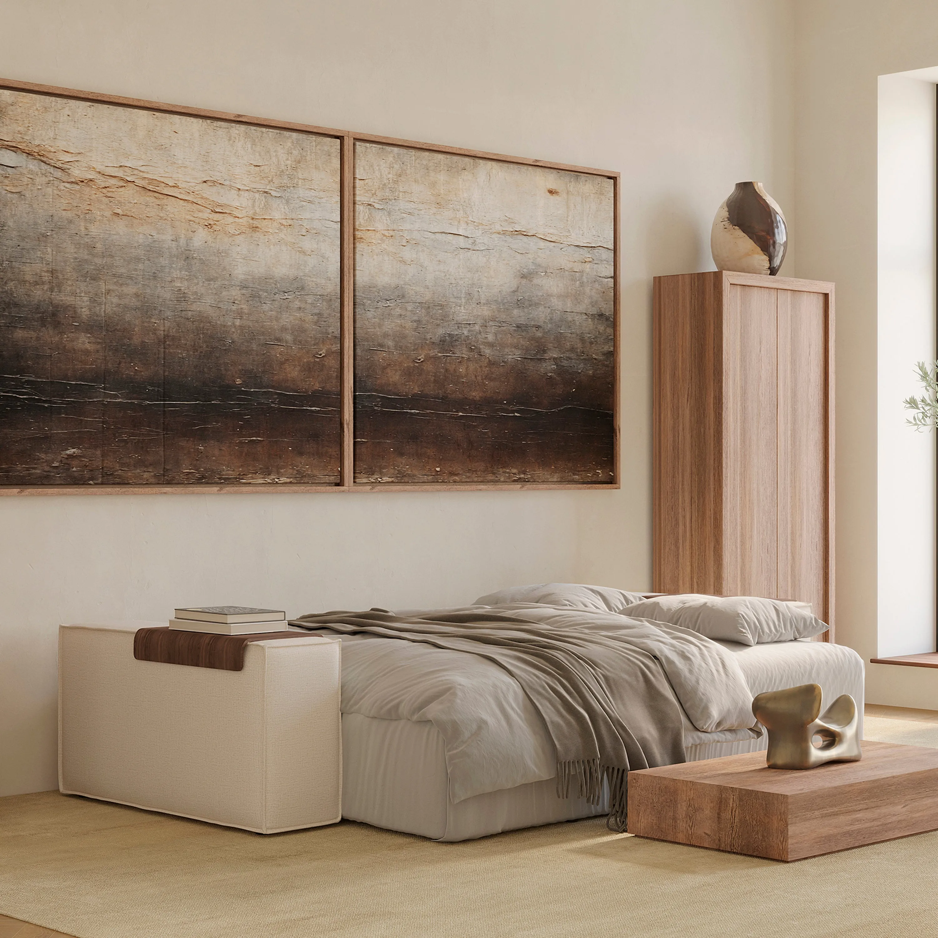 Newilla Sleeper Sofa