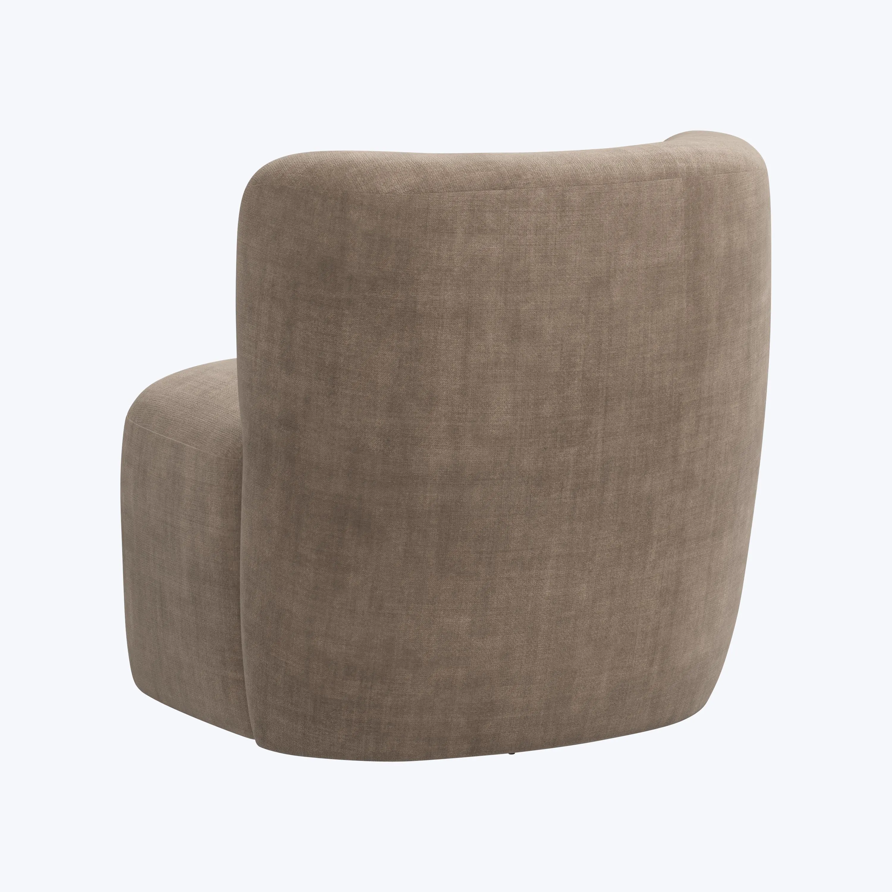 Nia Swivel Chair