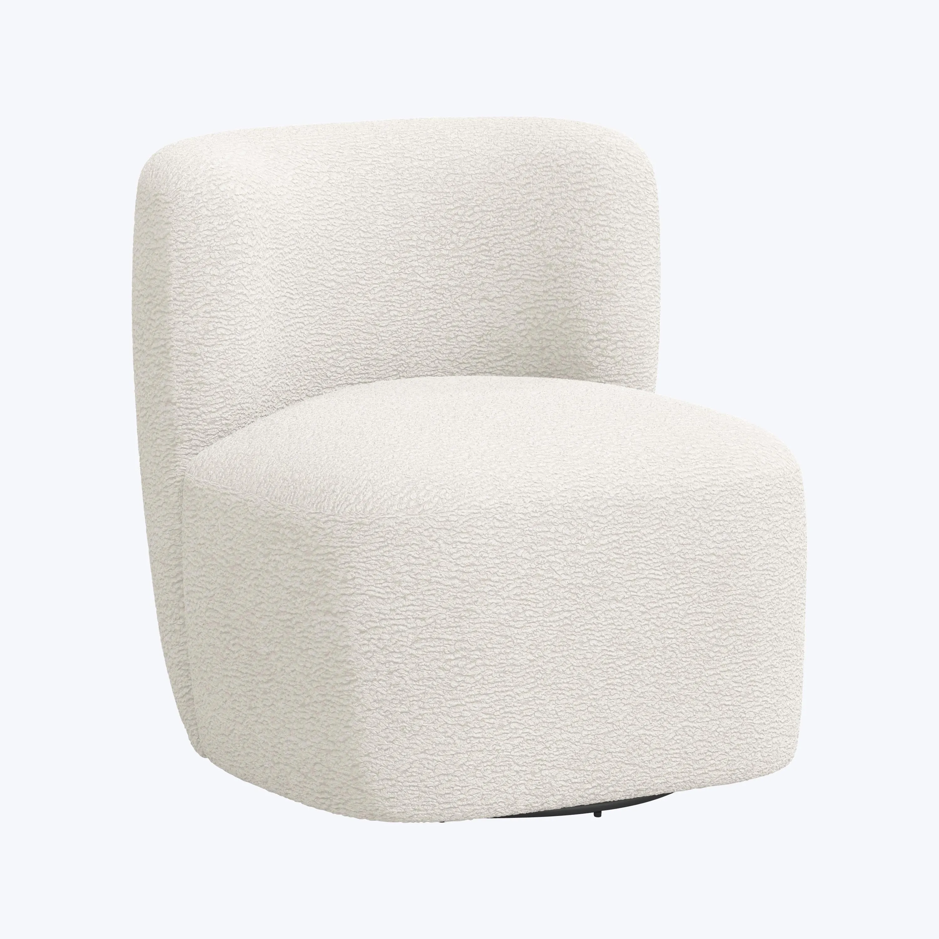 Nia Swivel Chair