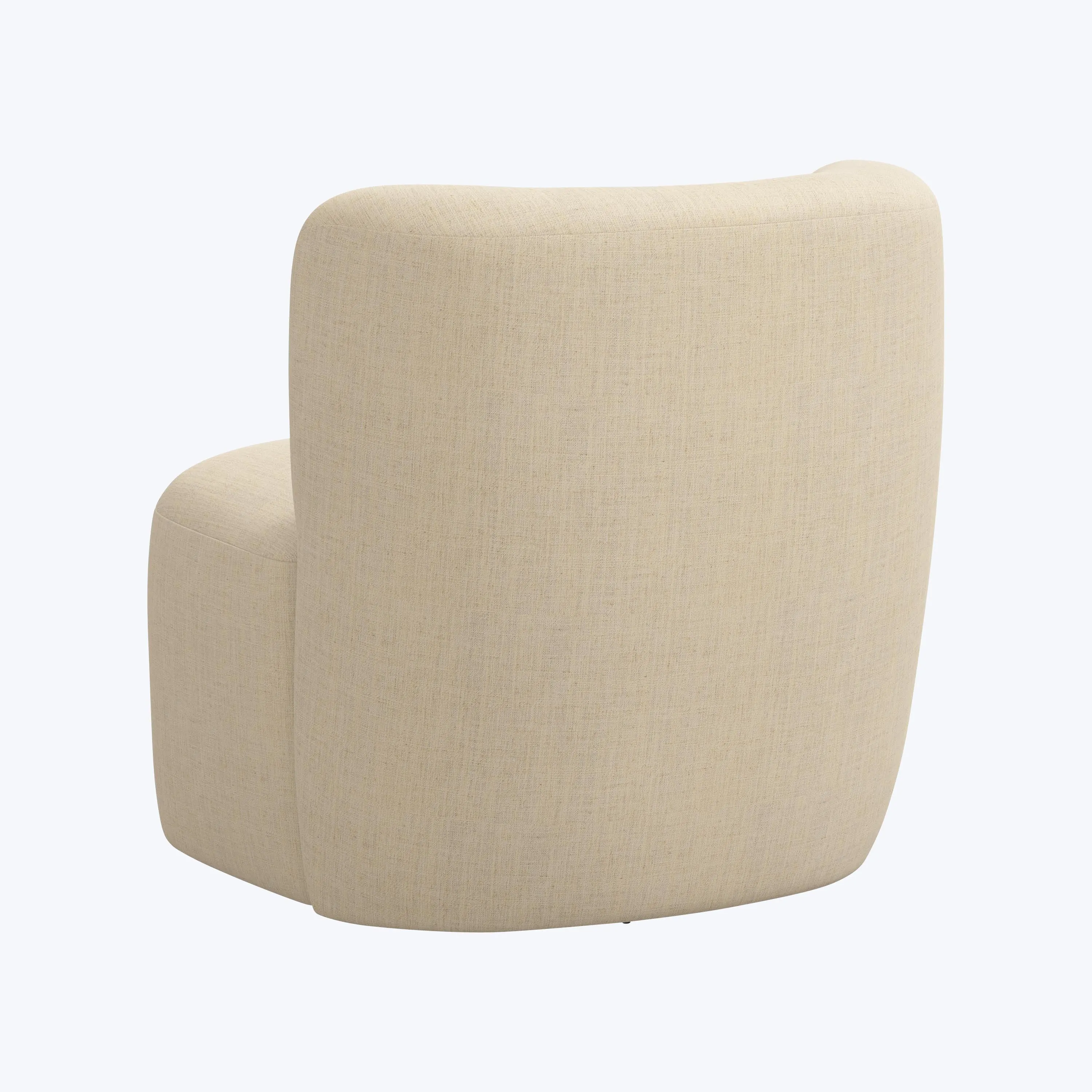 Nia Swivel Chair