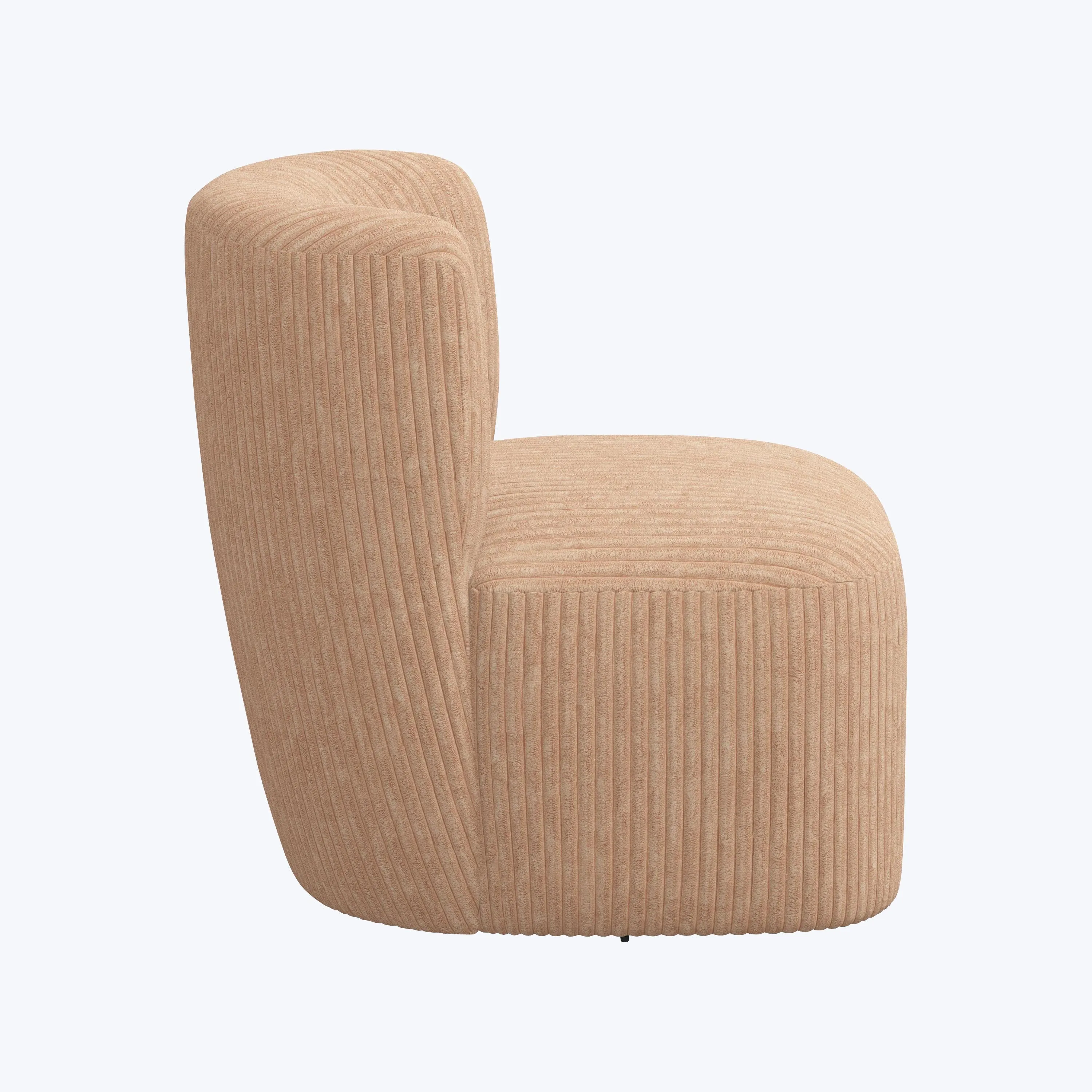 Nia Swivel Chair