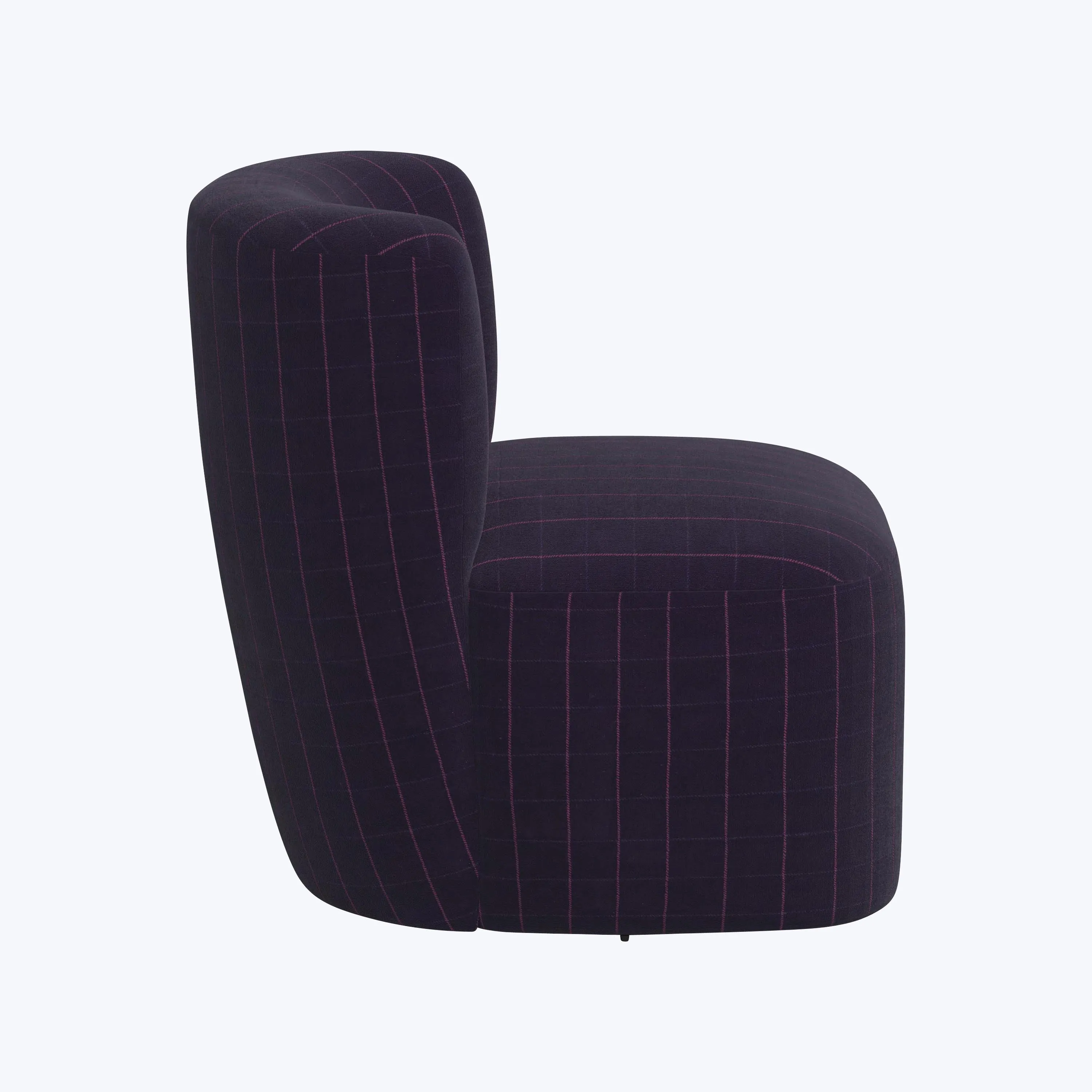 Nia Swivel Chair
