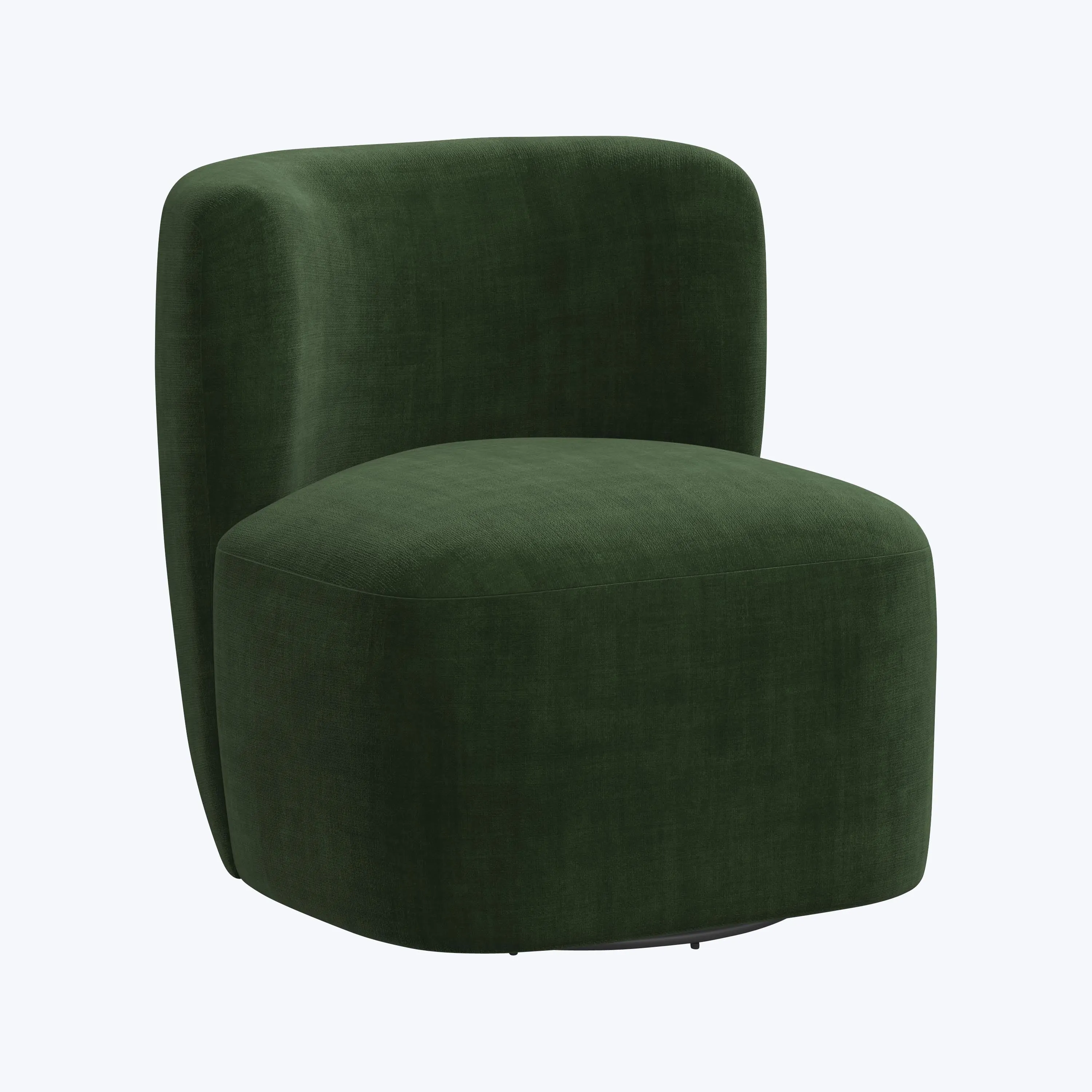 Nia Swivel Chair