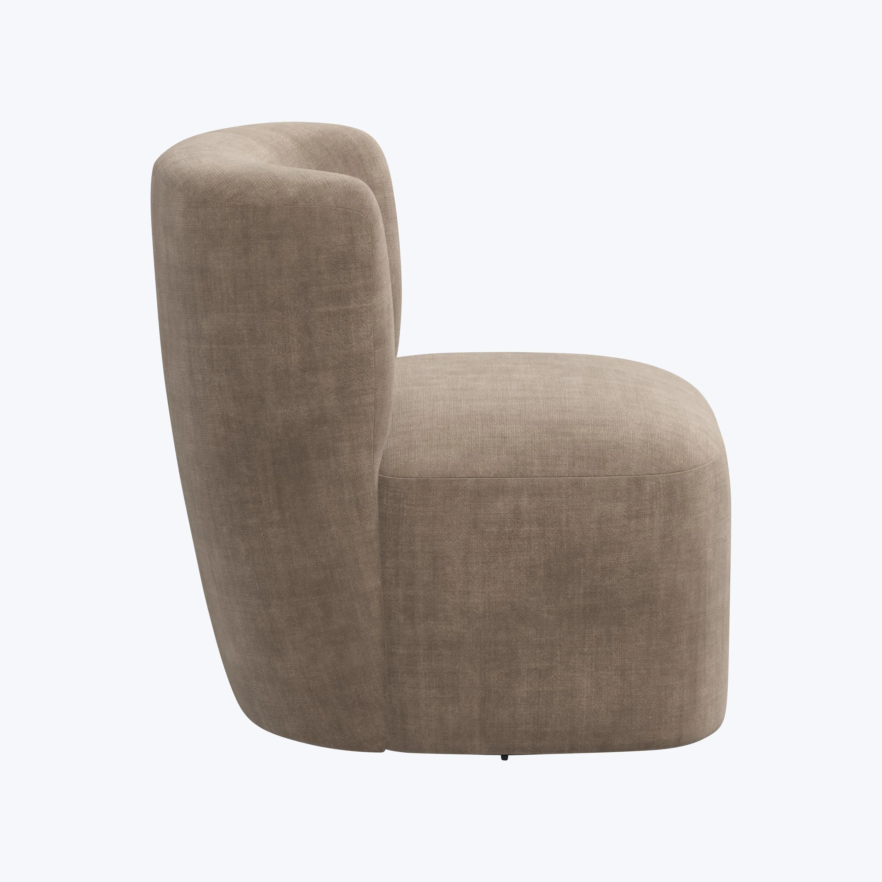 Nia Swivel Chair