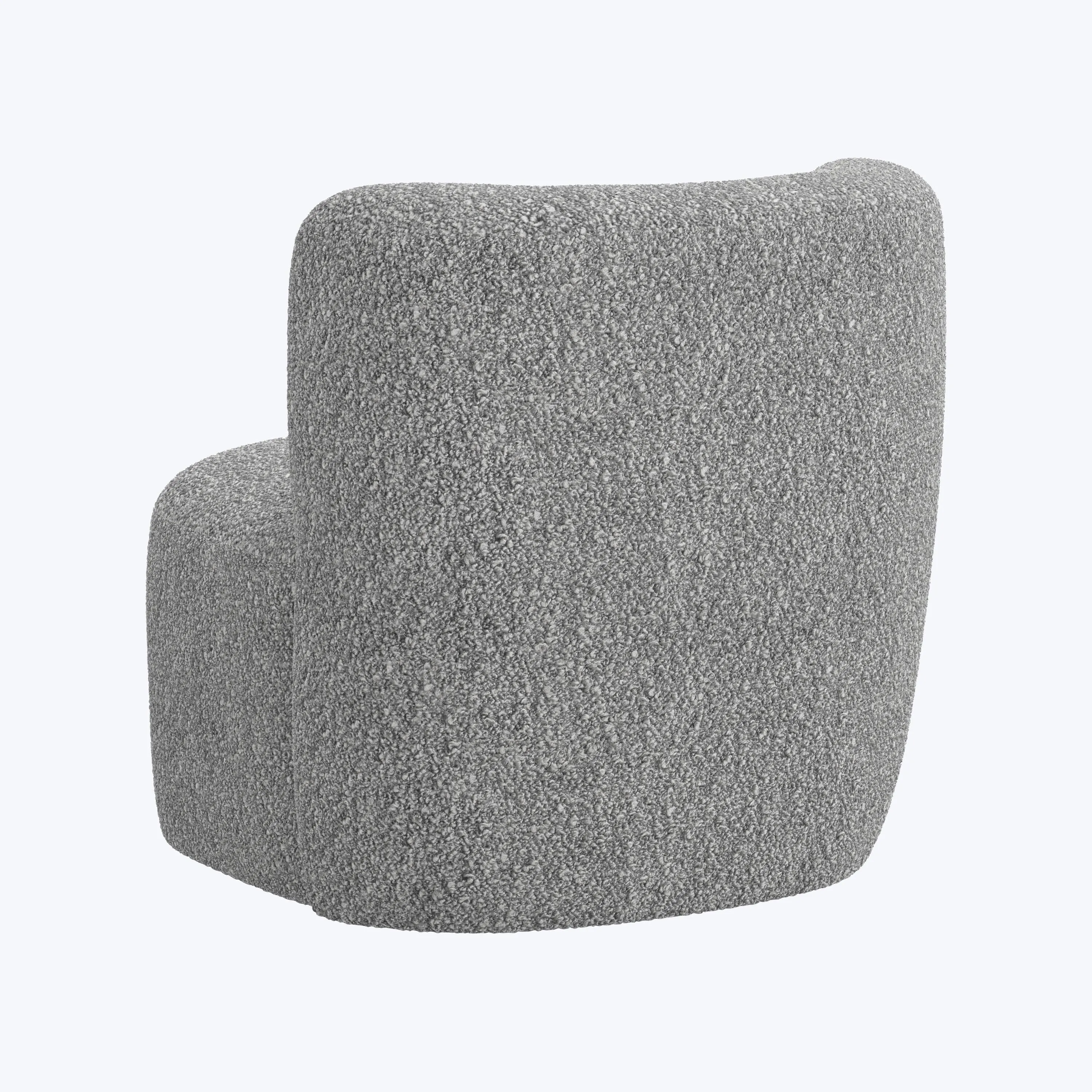 Nia Swivel Chair