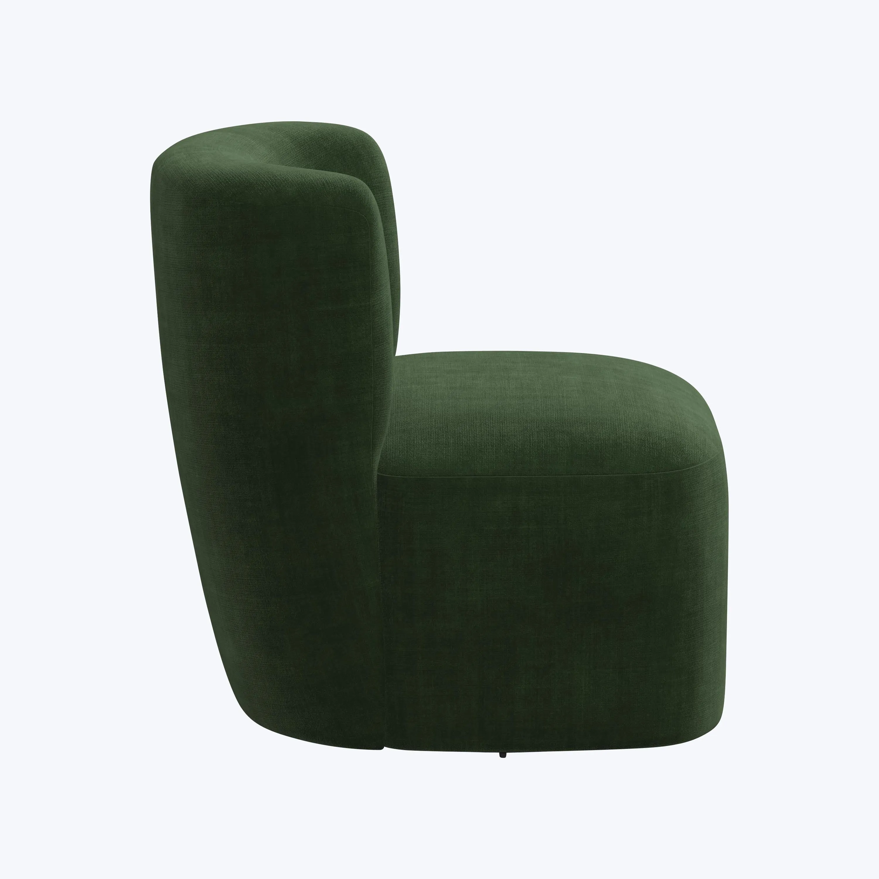 Nia Swivel Chair