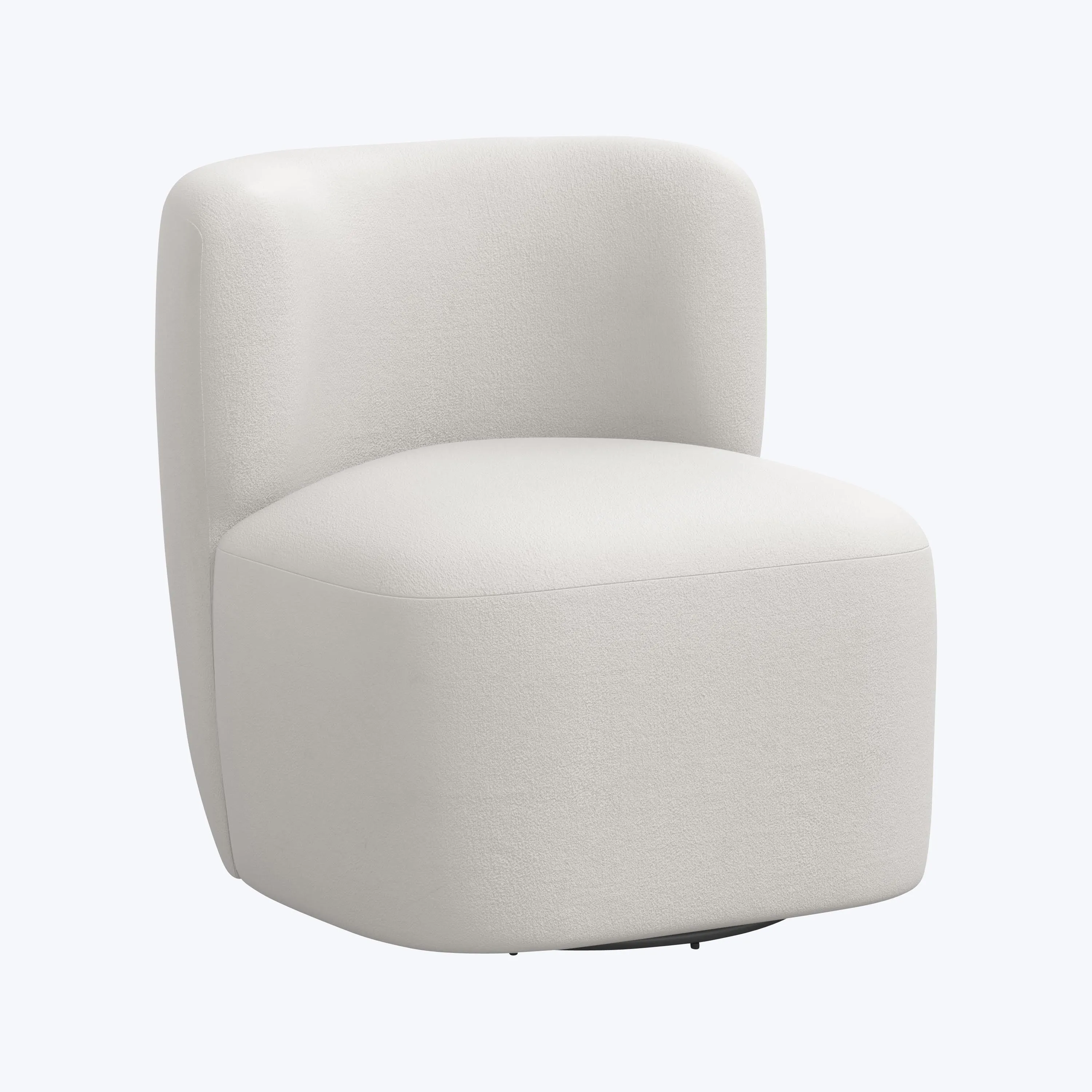 Nia Swivel Chair