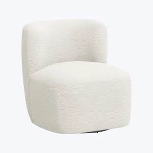 Nia Swivel Chair